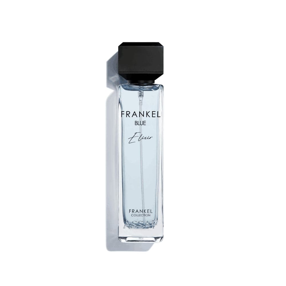 FRANKEL BLUE ELIXIR - Luxury Arabian Perfume
