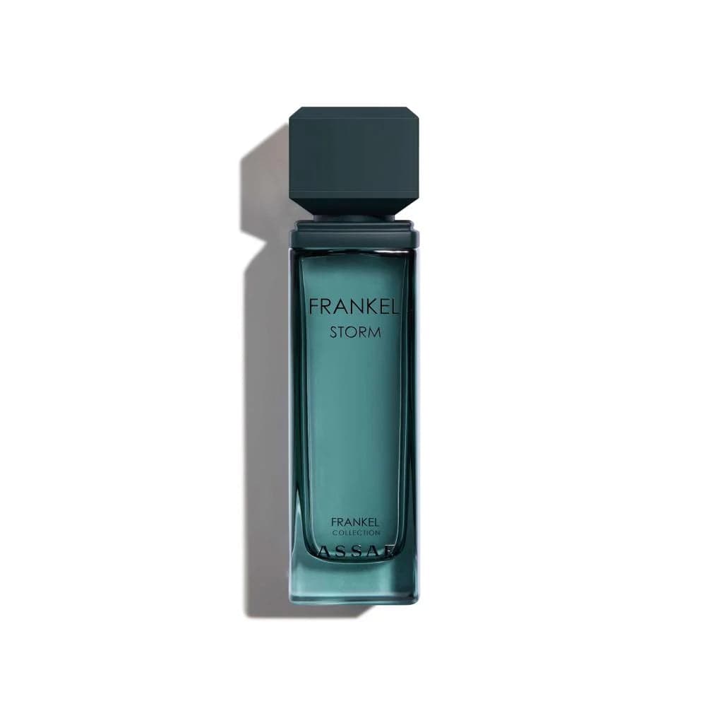 FRANKEL STORM - Luxury Arabian Perfume