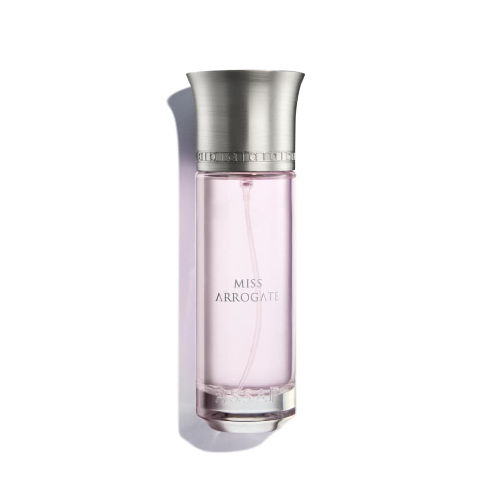 MISS ARROGATE - Luxury Arabian Perfume