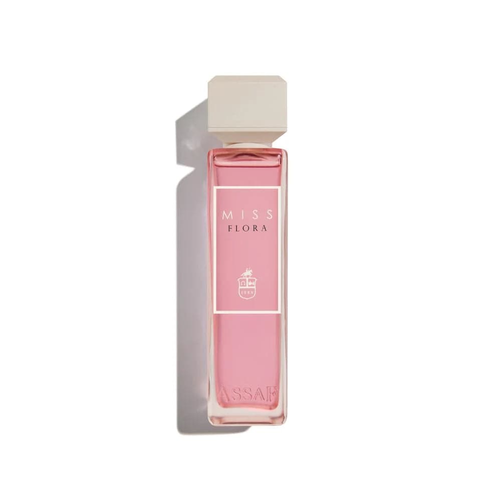 MISS FLORA - Luxury Arabian Perfume