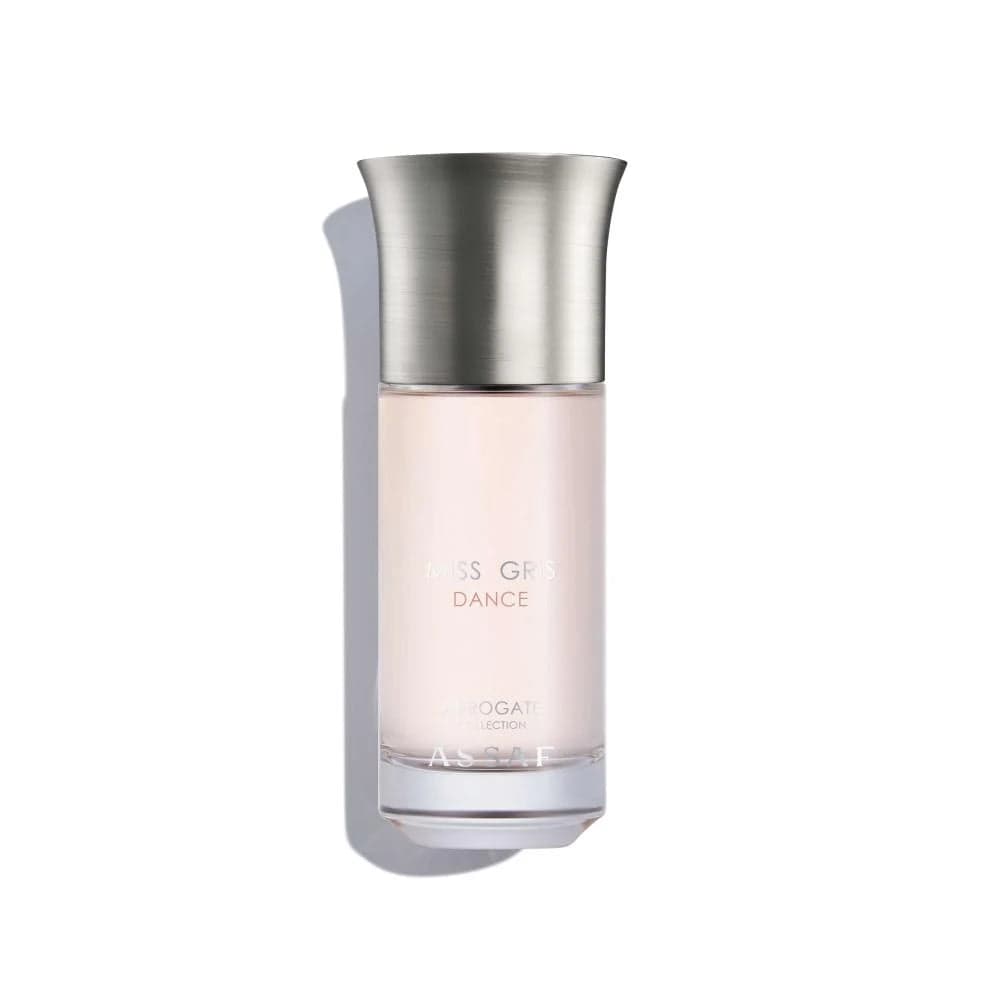MISS GRIS DANCE - Luxury Arabian Perfume
