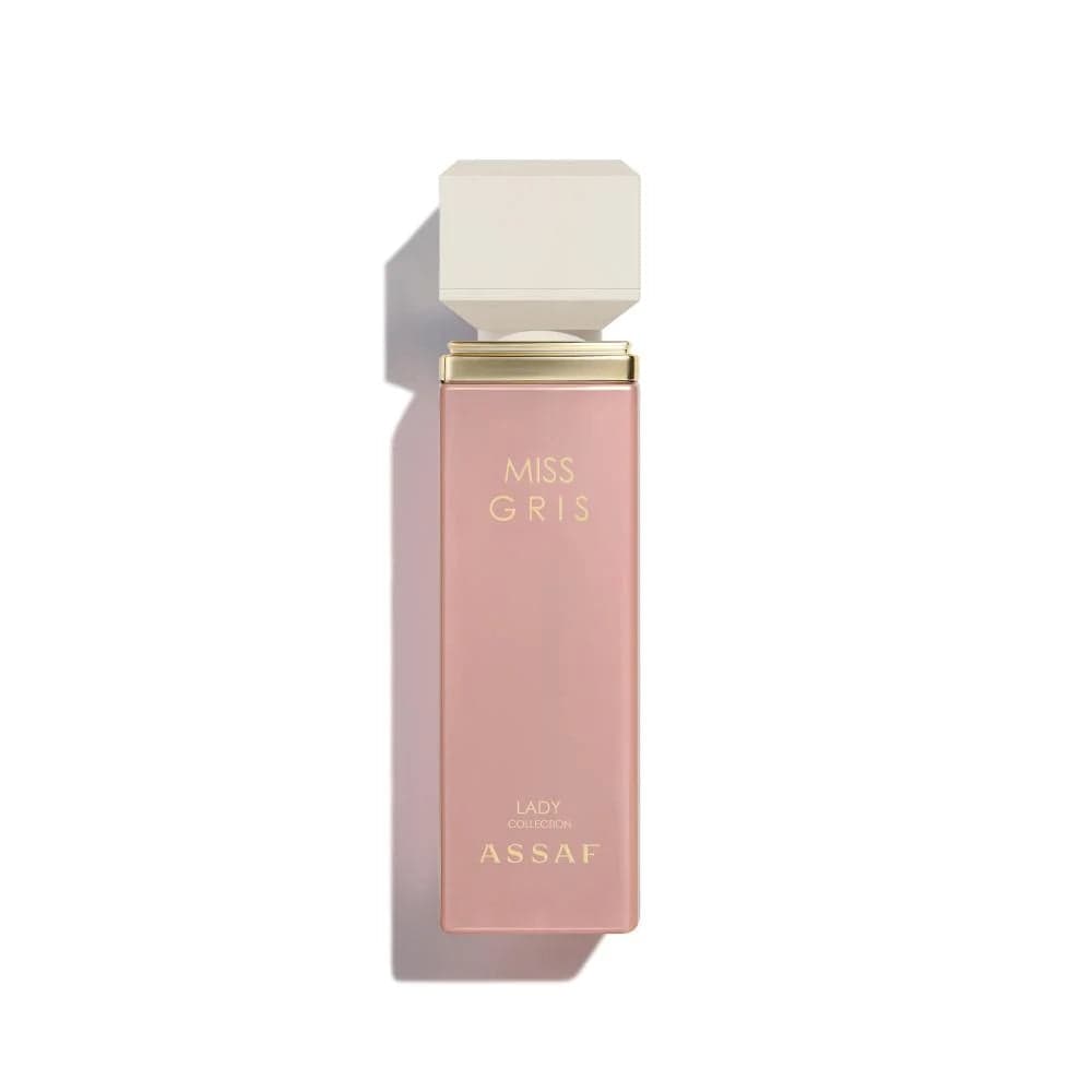 MISS GRIS - Luxury Arabian Perfume