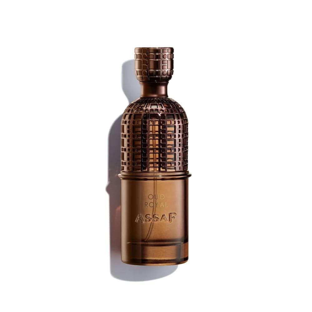 OUD ROYAL - Luxury Arabian Perfume