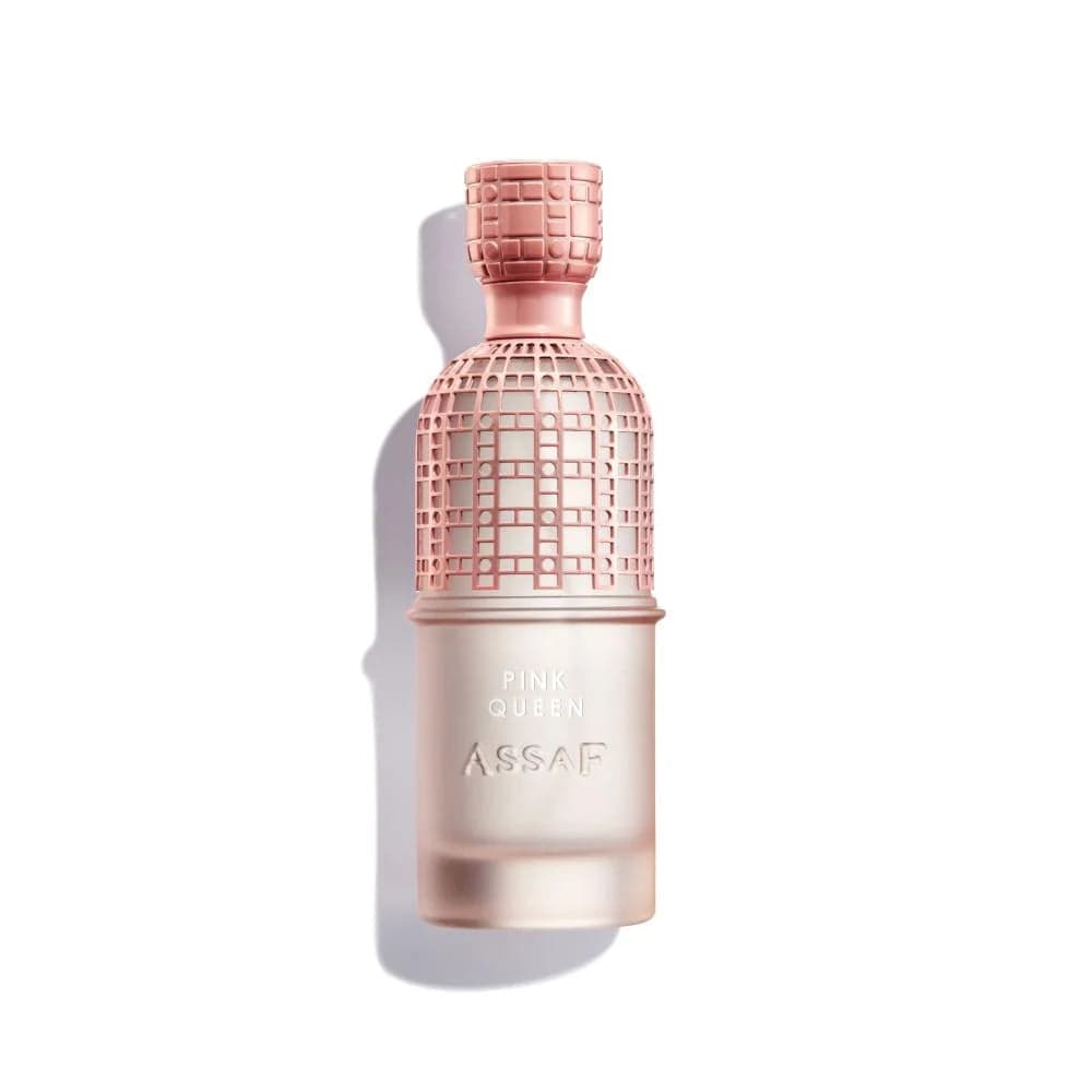 PINK QUEEN EXCLUSIVE - Luxury Arabian Perfume