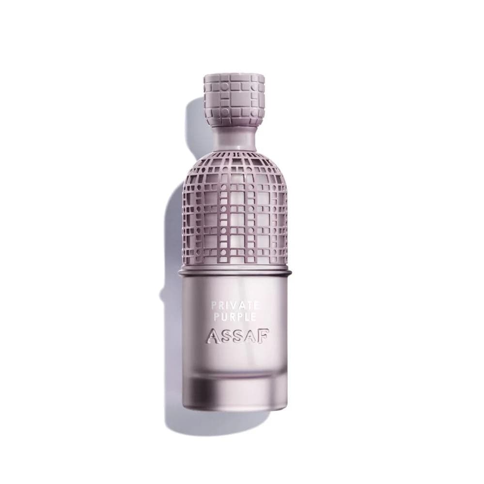 PRIVATE PURPLE - Luxury Arabian Perfume