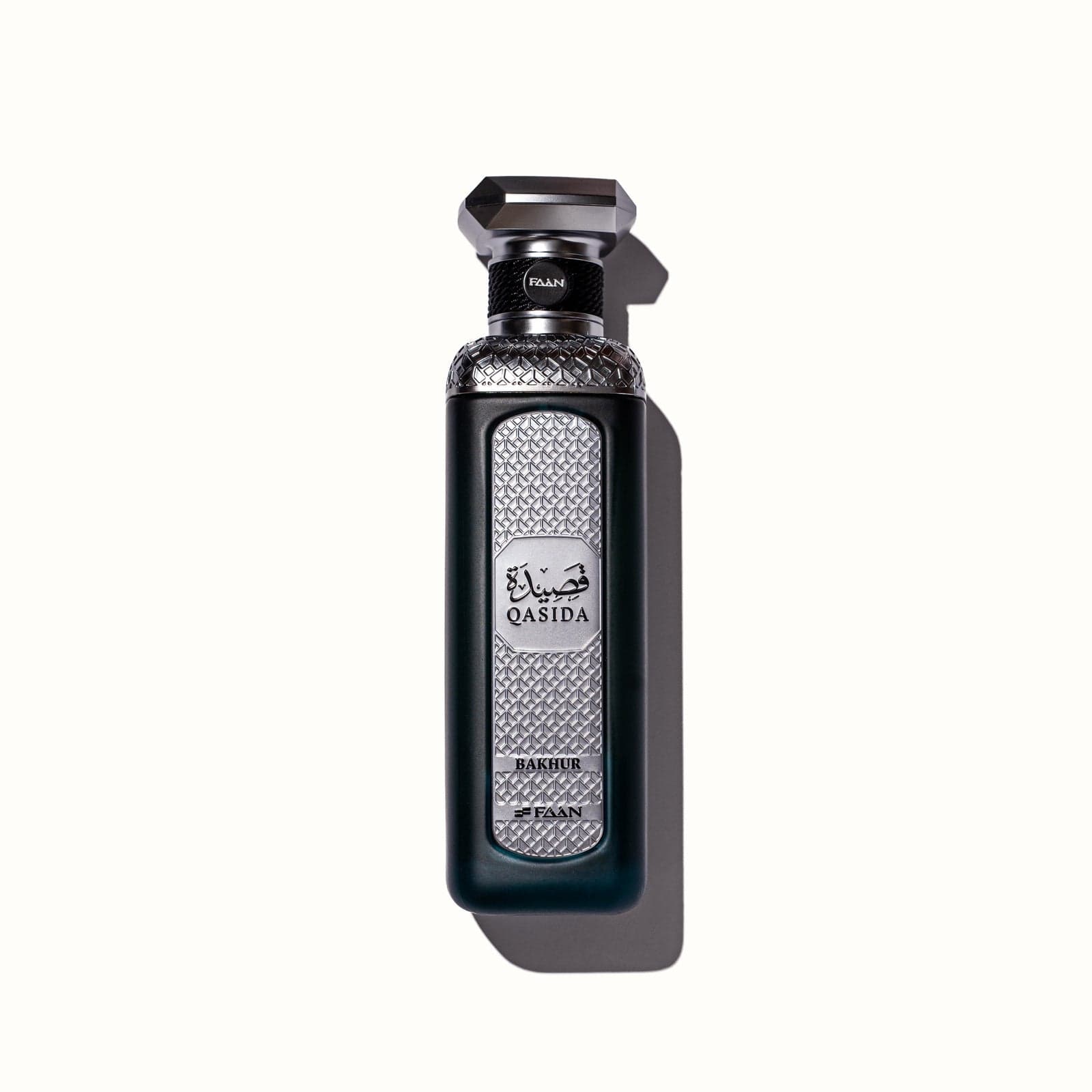 Qasida Bakhour - Luxury Arabian Perfume