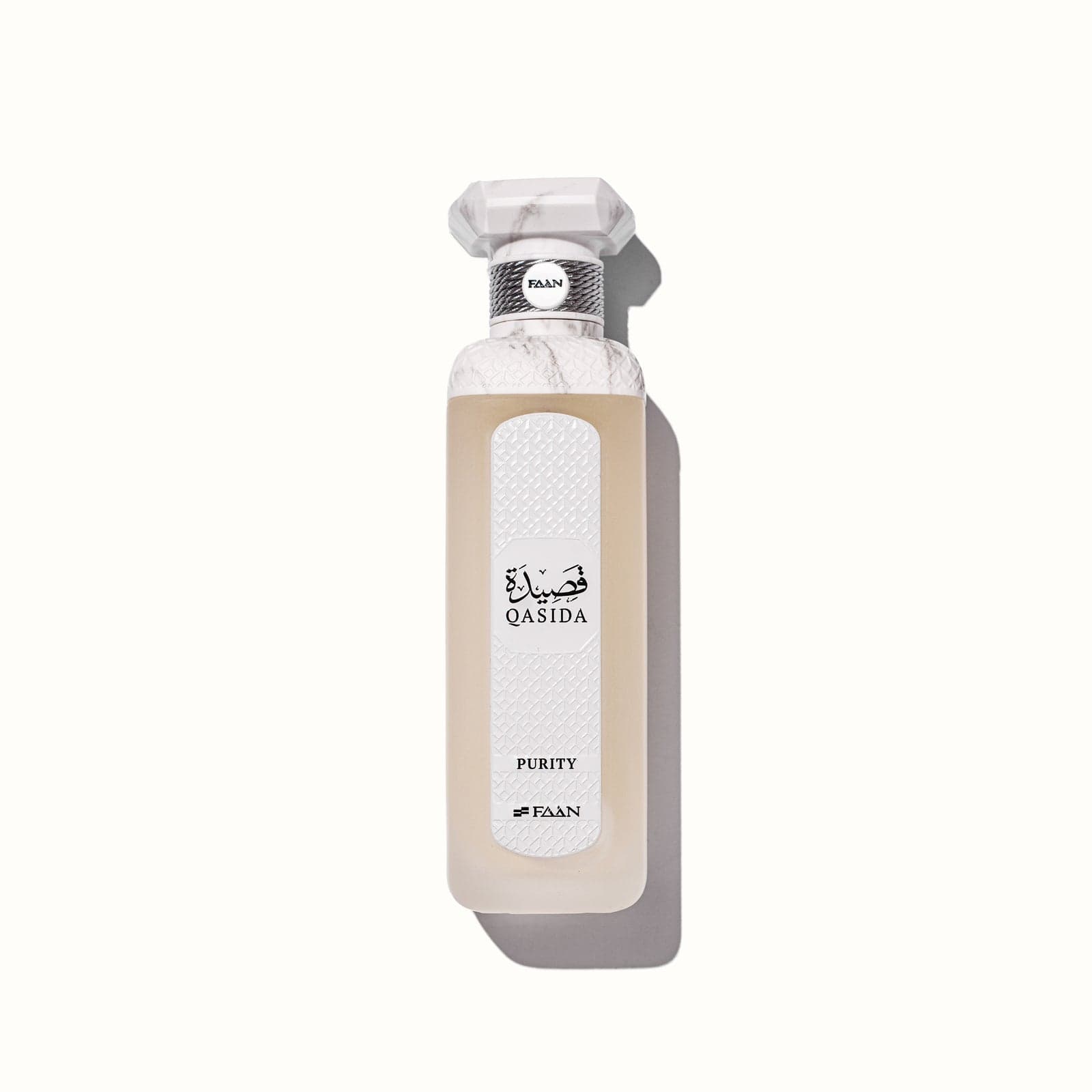 Qasida Purity - Luxury Arabian Perfume