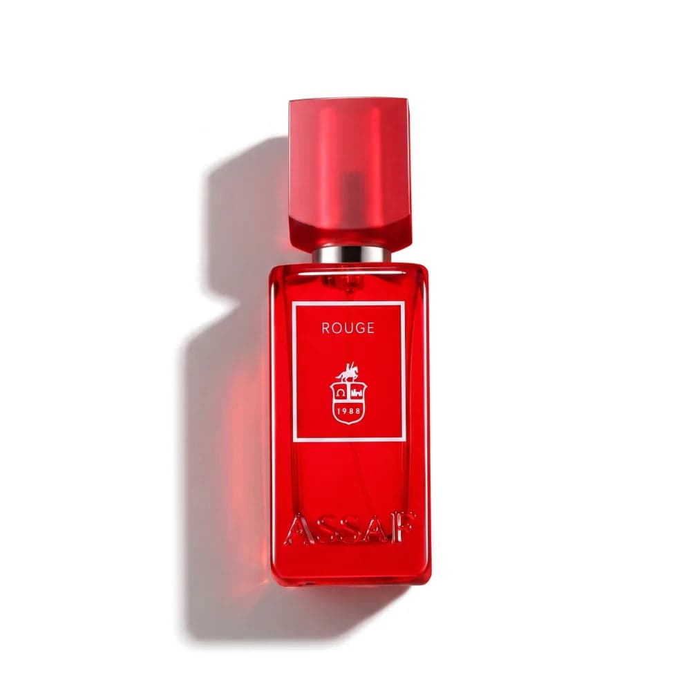 ROUGE - Luxury Arabian Perfume