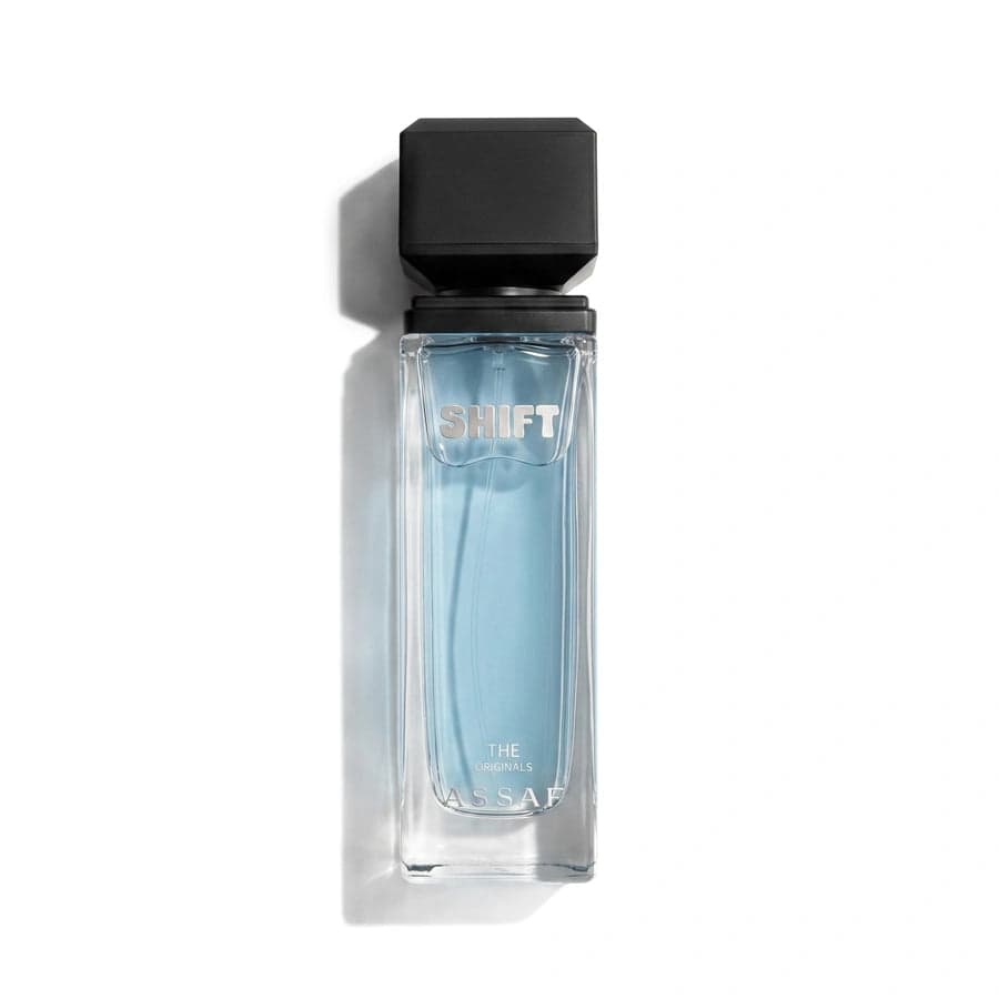 SHIFT - Luxury Arabian Perfume