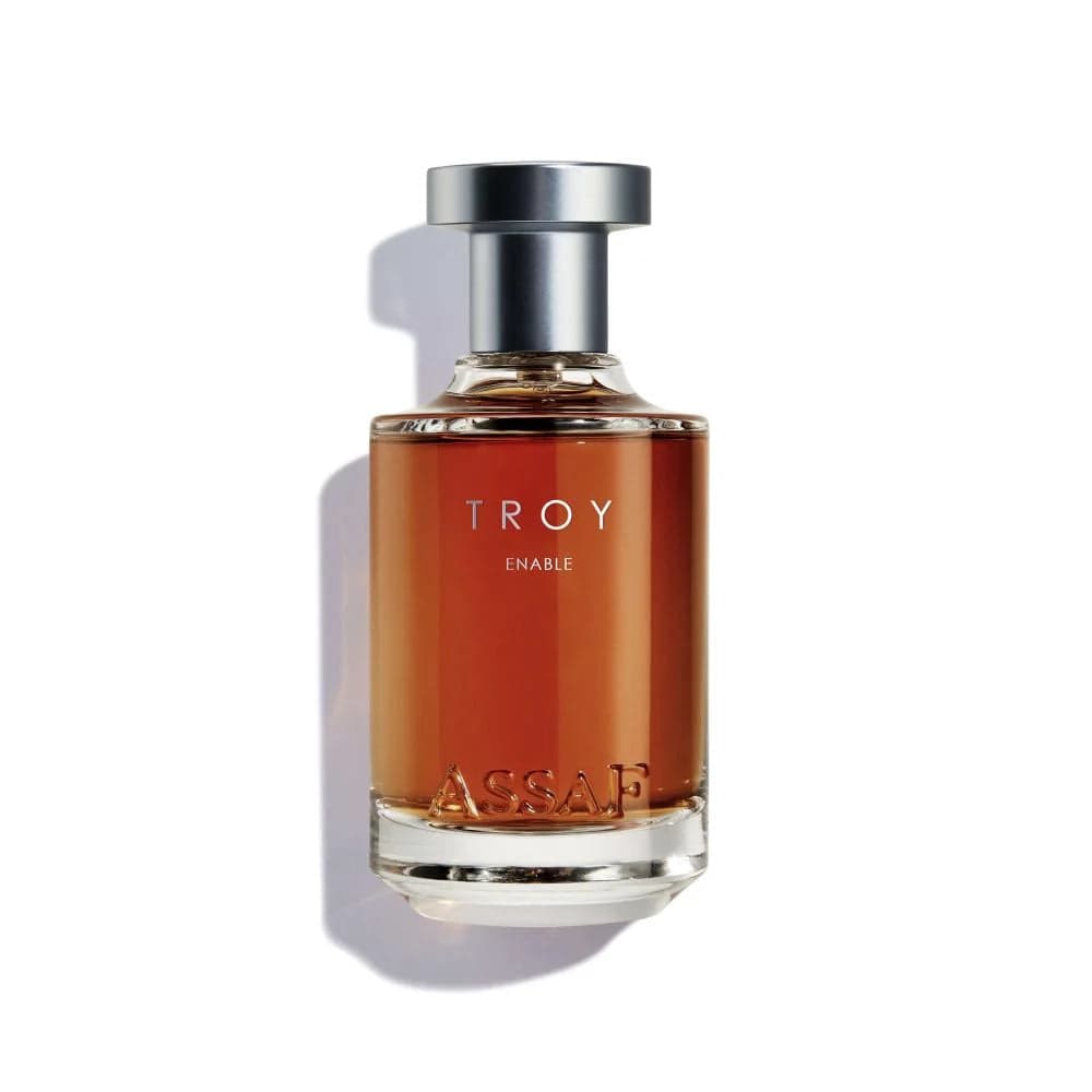 TROY ENABLE - Luxury Arabian Perfume