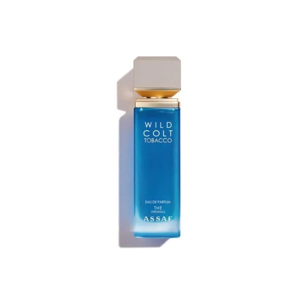 WILD COLT TOBACCO ( MORE CONCENTRATED ) - Luxury Arabian Perfume