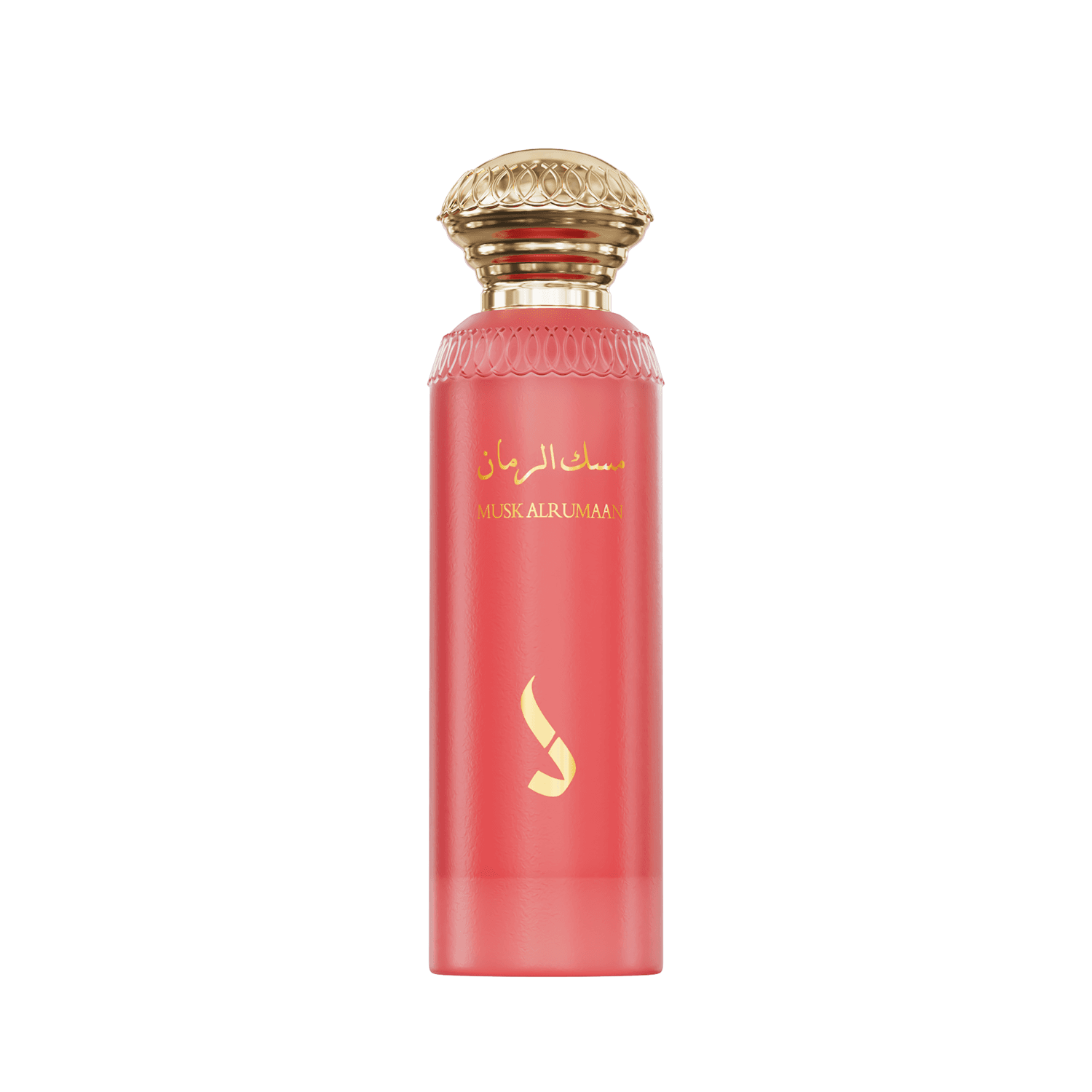 AL RUMAAN MUSK - Luxury Arabian Perfume