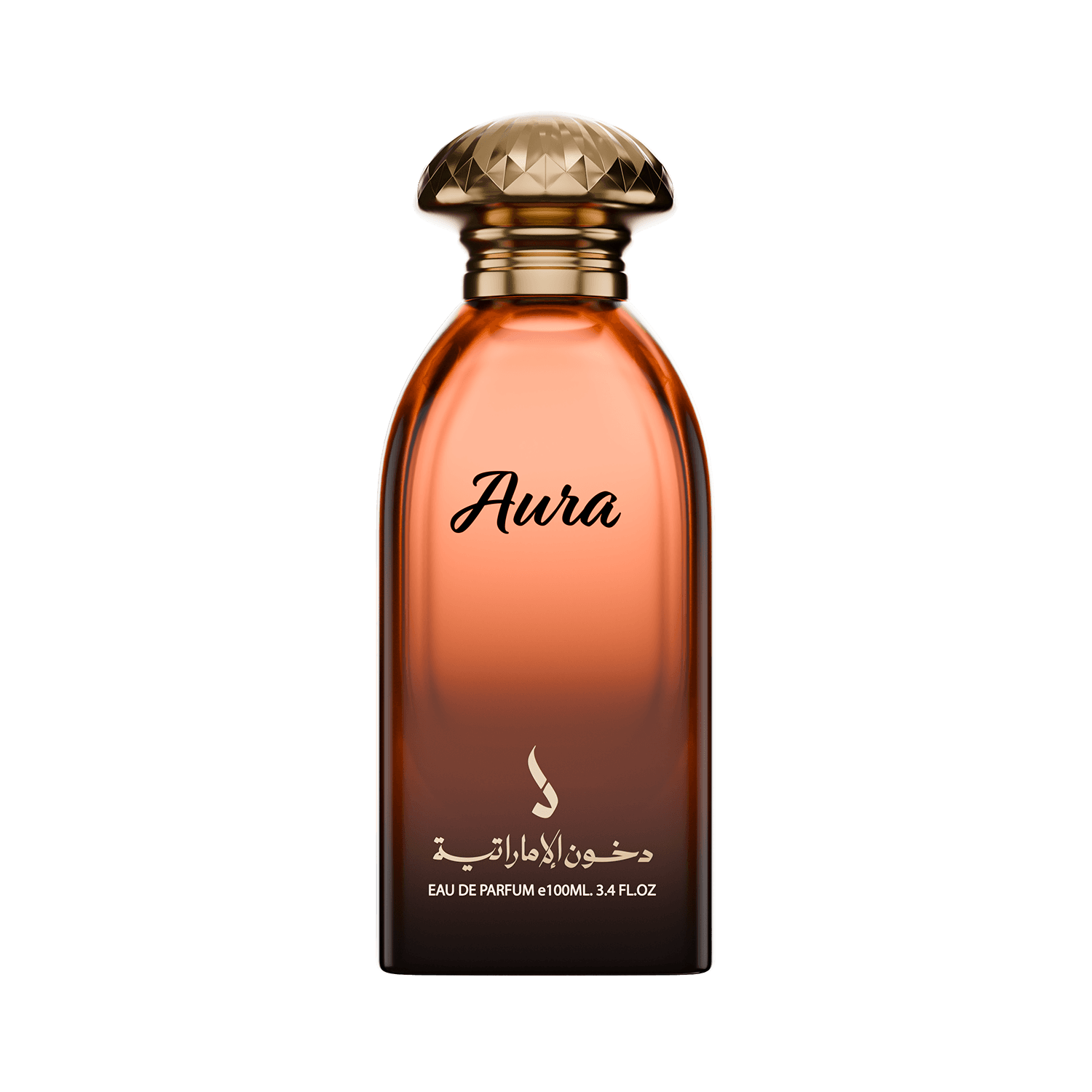 AURA - Luxury Arabian Perfume