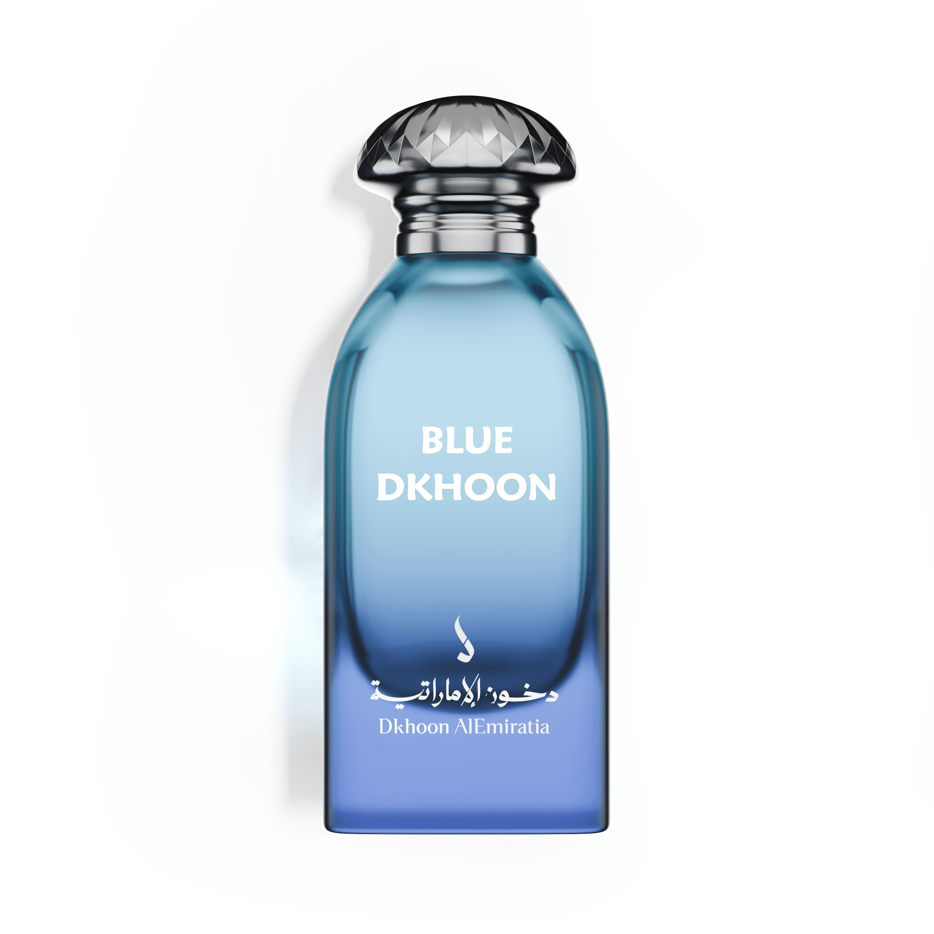 BLUE DKHOON - Luxury Arabian Perfume