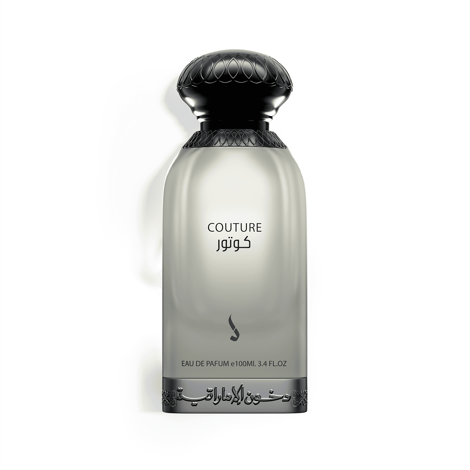 COUTURE - Luxury Arabian Perfume