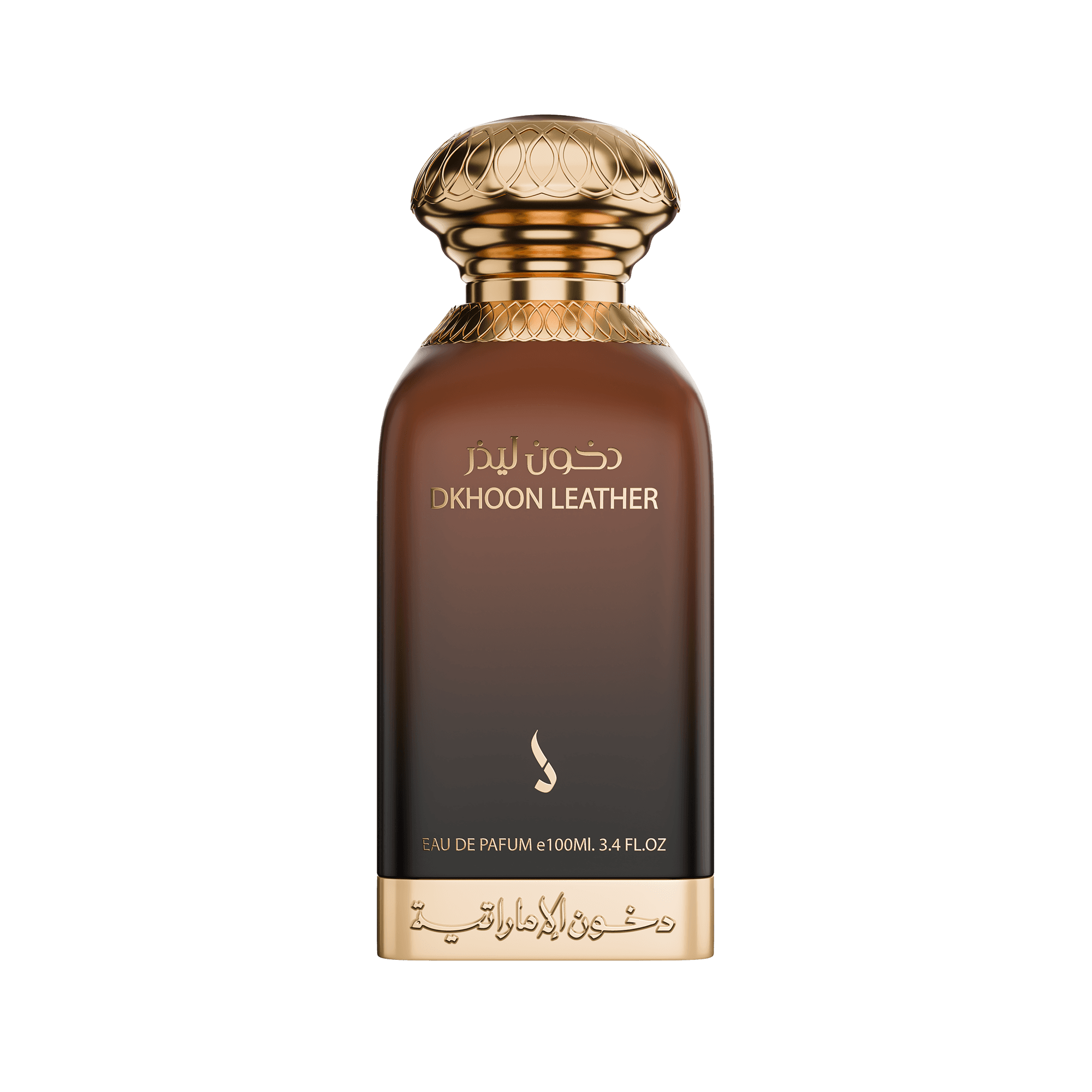 LEATHER - Luxury Arabian Perfume