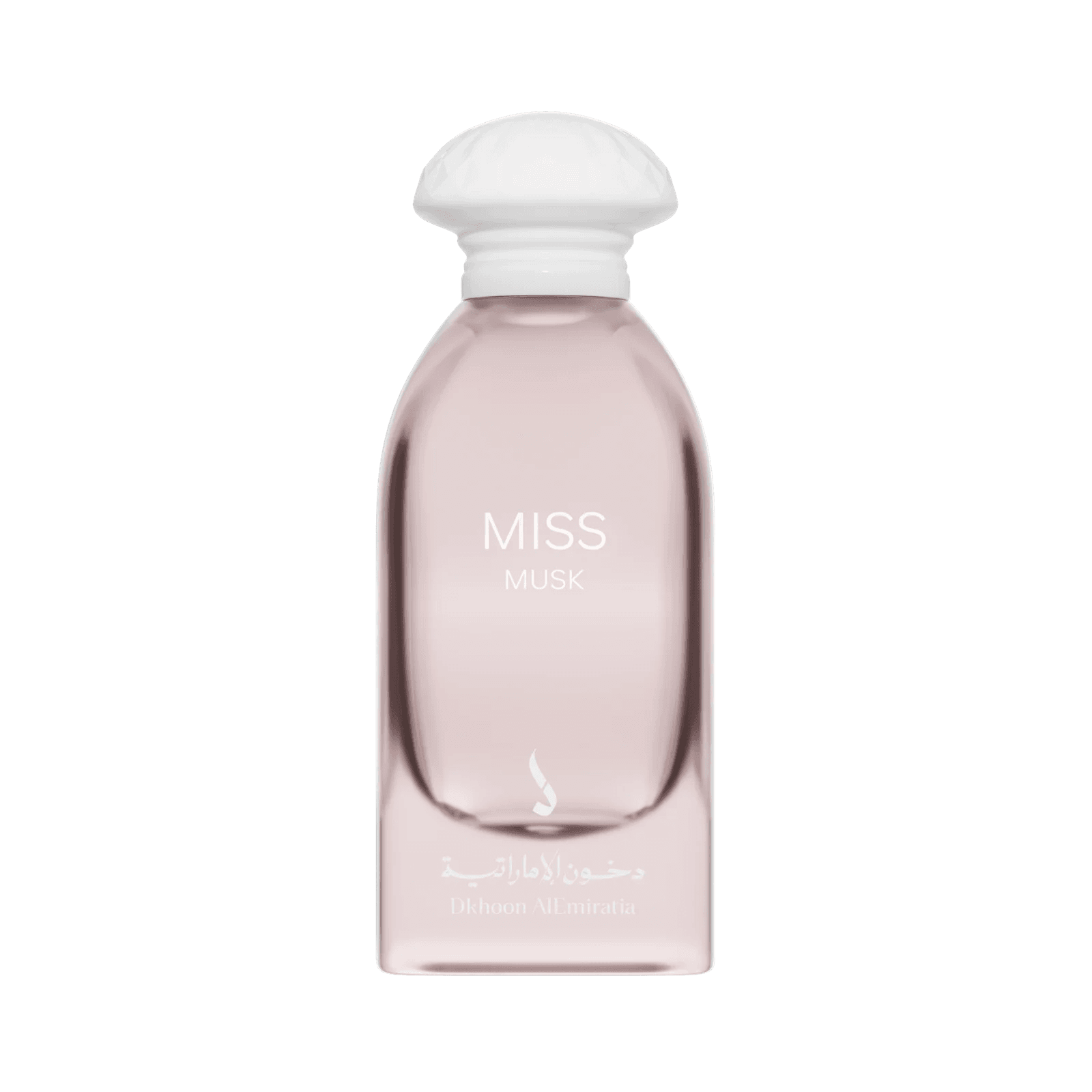 MISS MUSK - Luxury Arabian Perfume