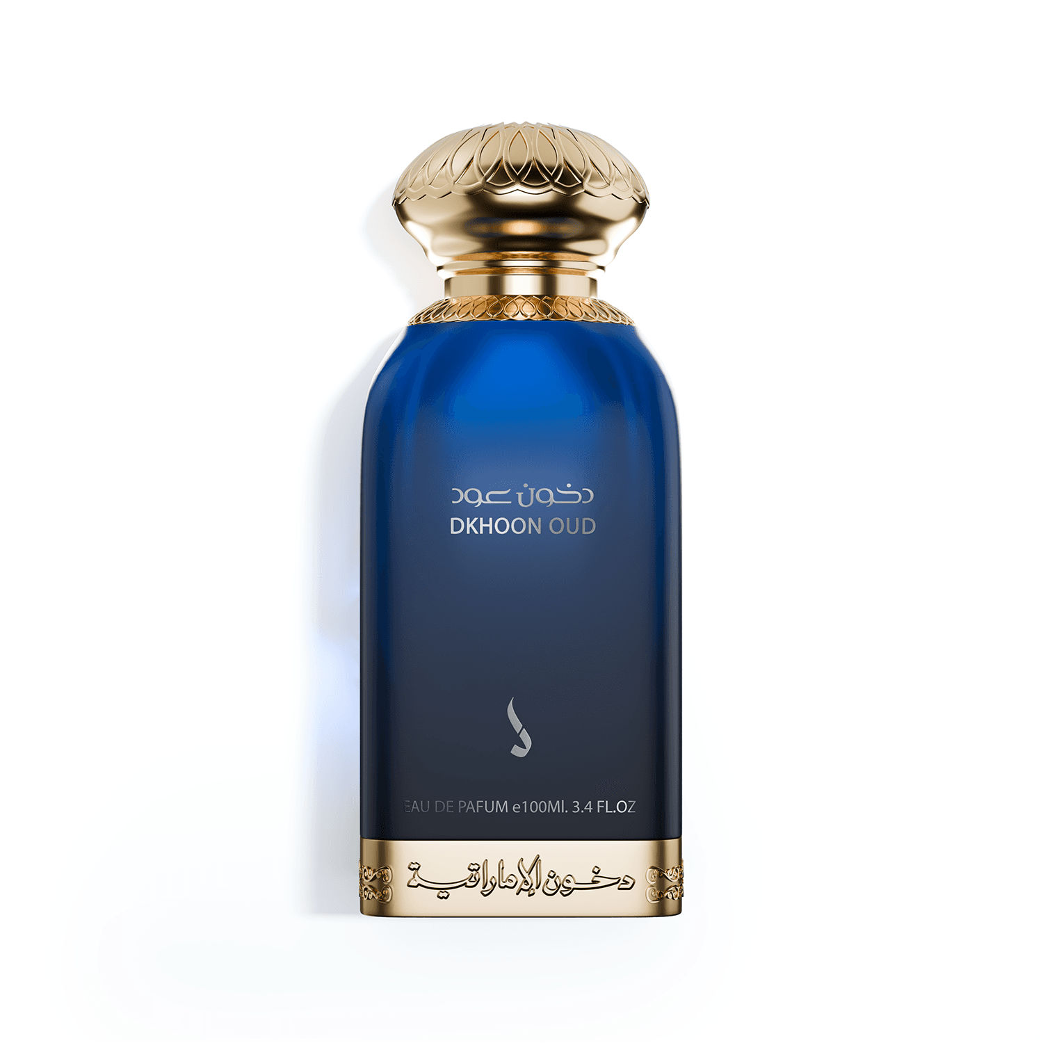 OUD - Luxury Arabian Perfume