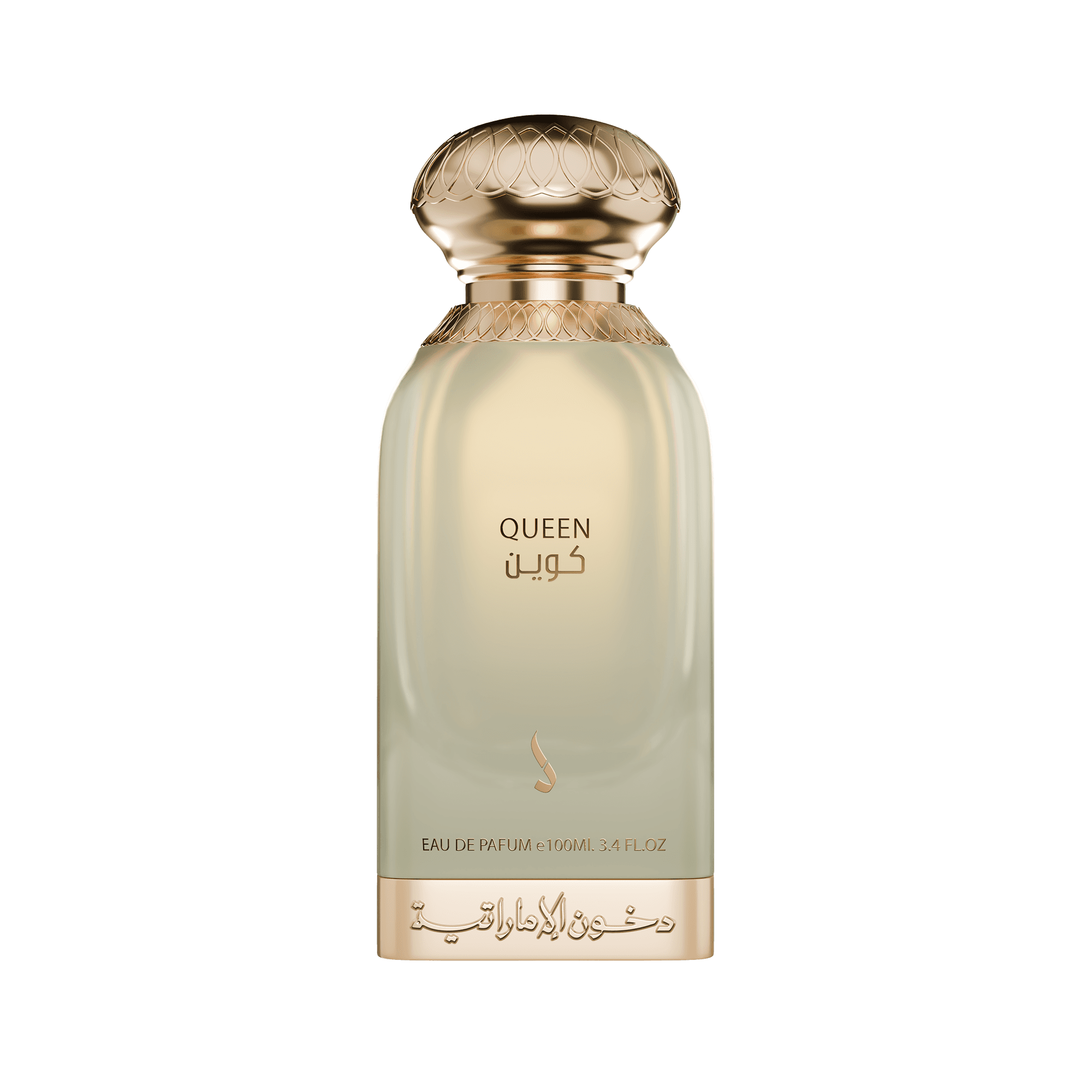 QUEEN - Luxury Arabian Perfume