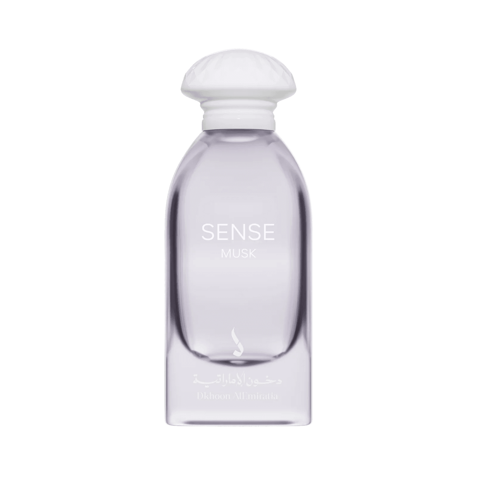 SENSE MUSK - Luxury Arabian Perfume