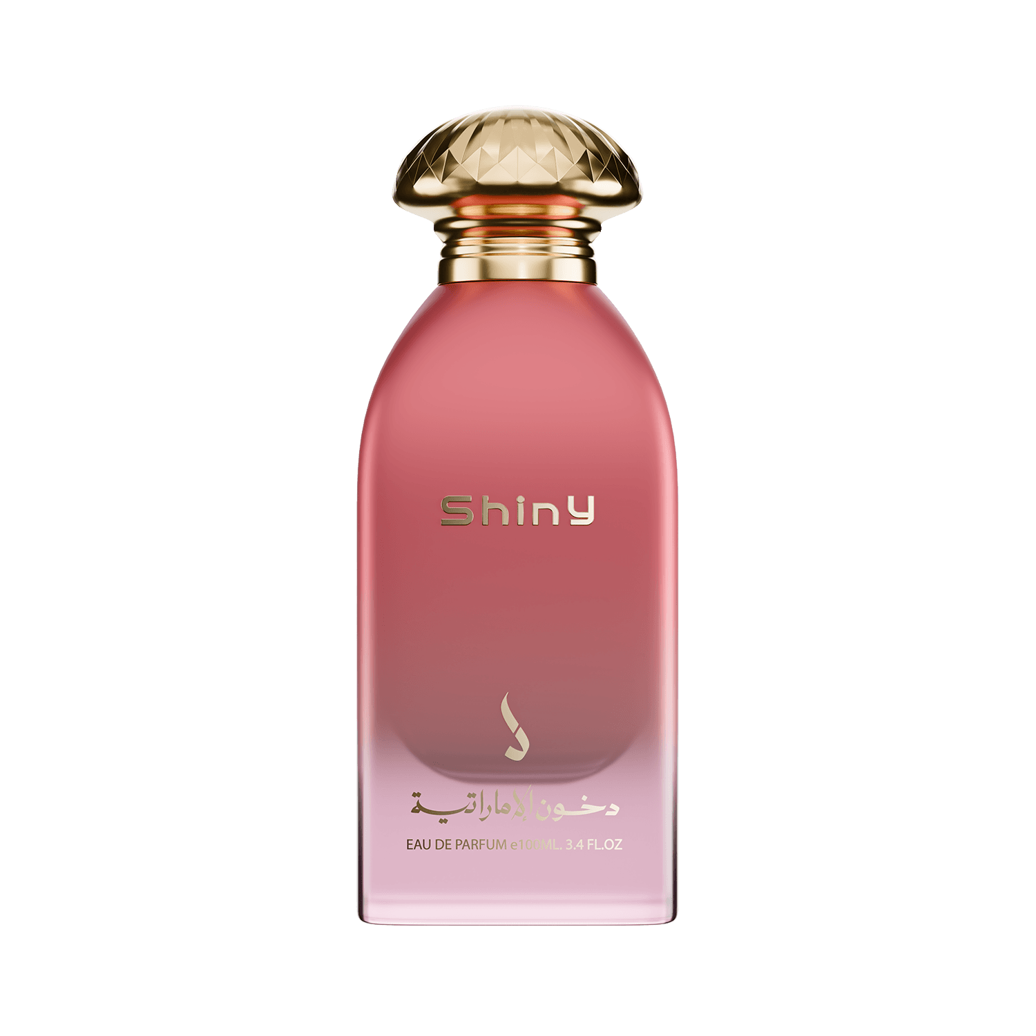 SHINY - Luxury Arabian Perfume