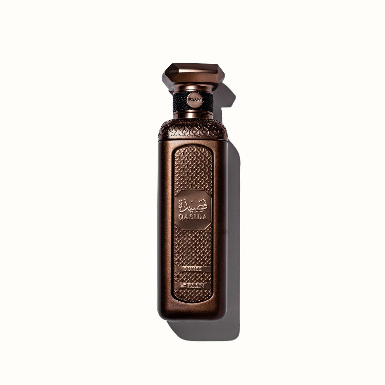 QASIDA DUNES - Luxury Arabian Perfume