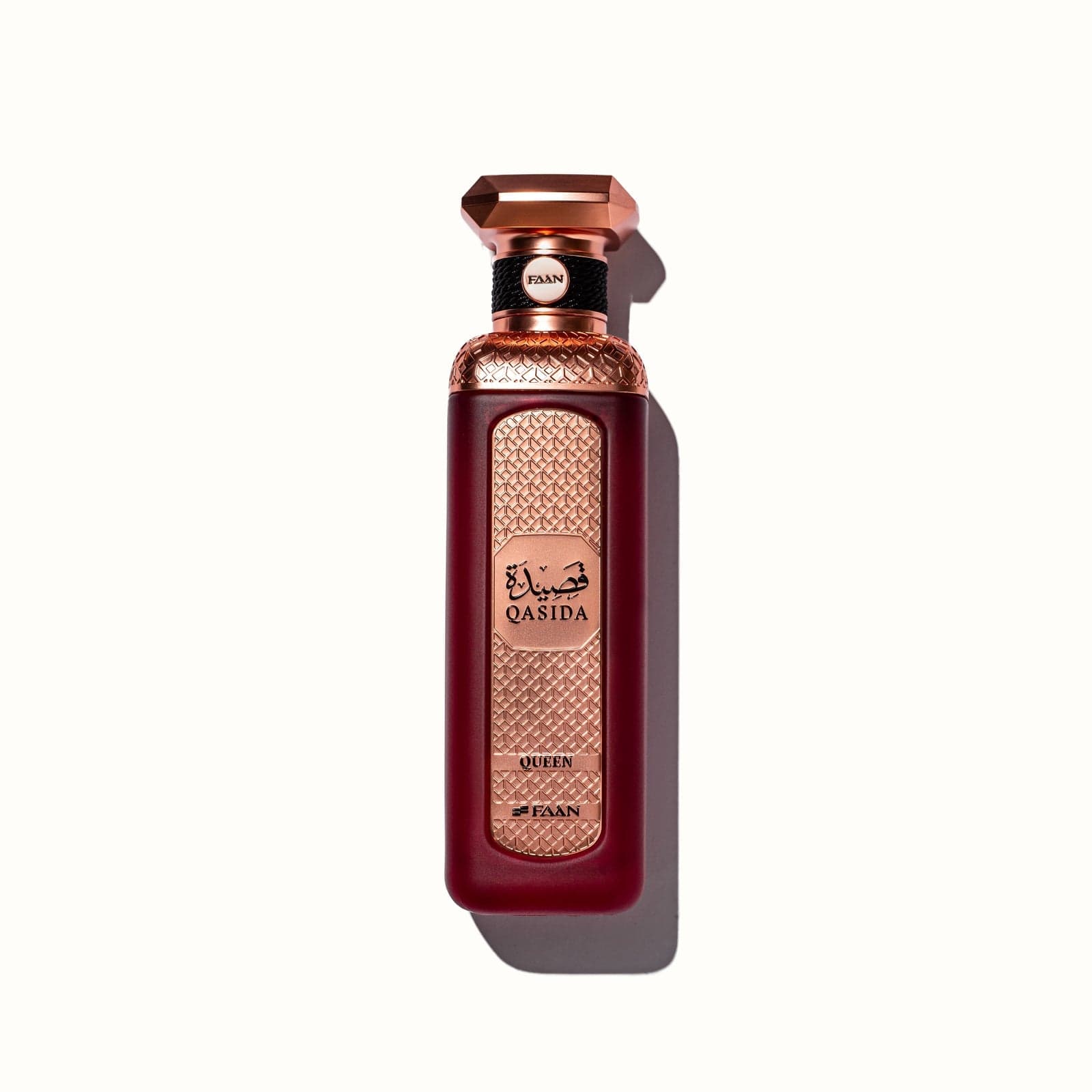 QASIDA QUEEN - Luxury Arabian Perfume