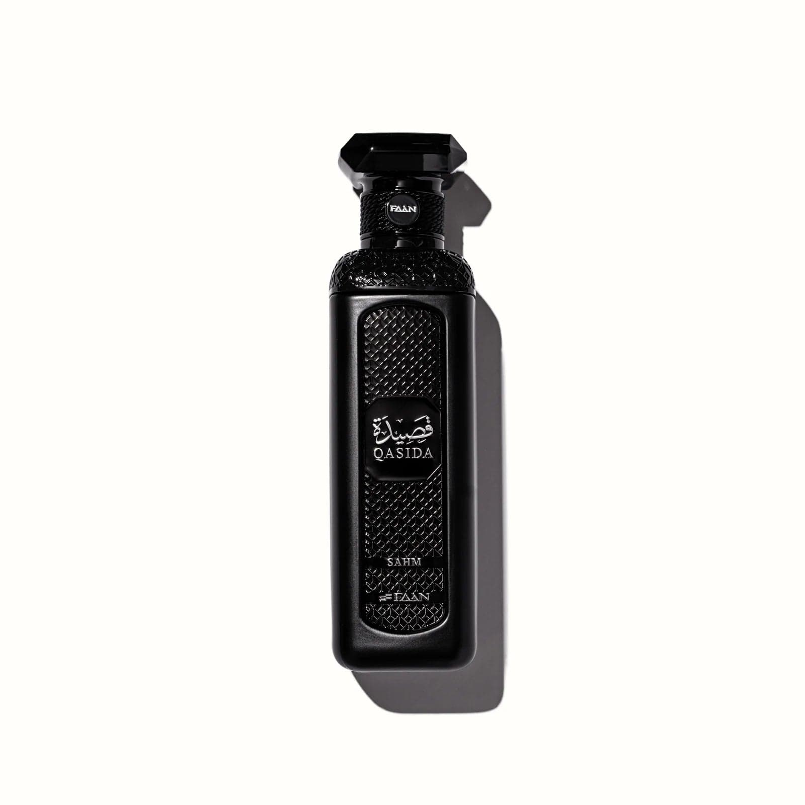 QASIDA SAHM - Luxury Arabian Perfume