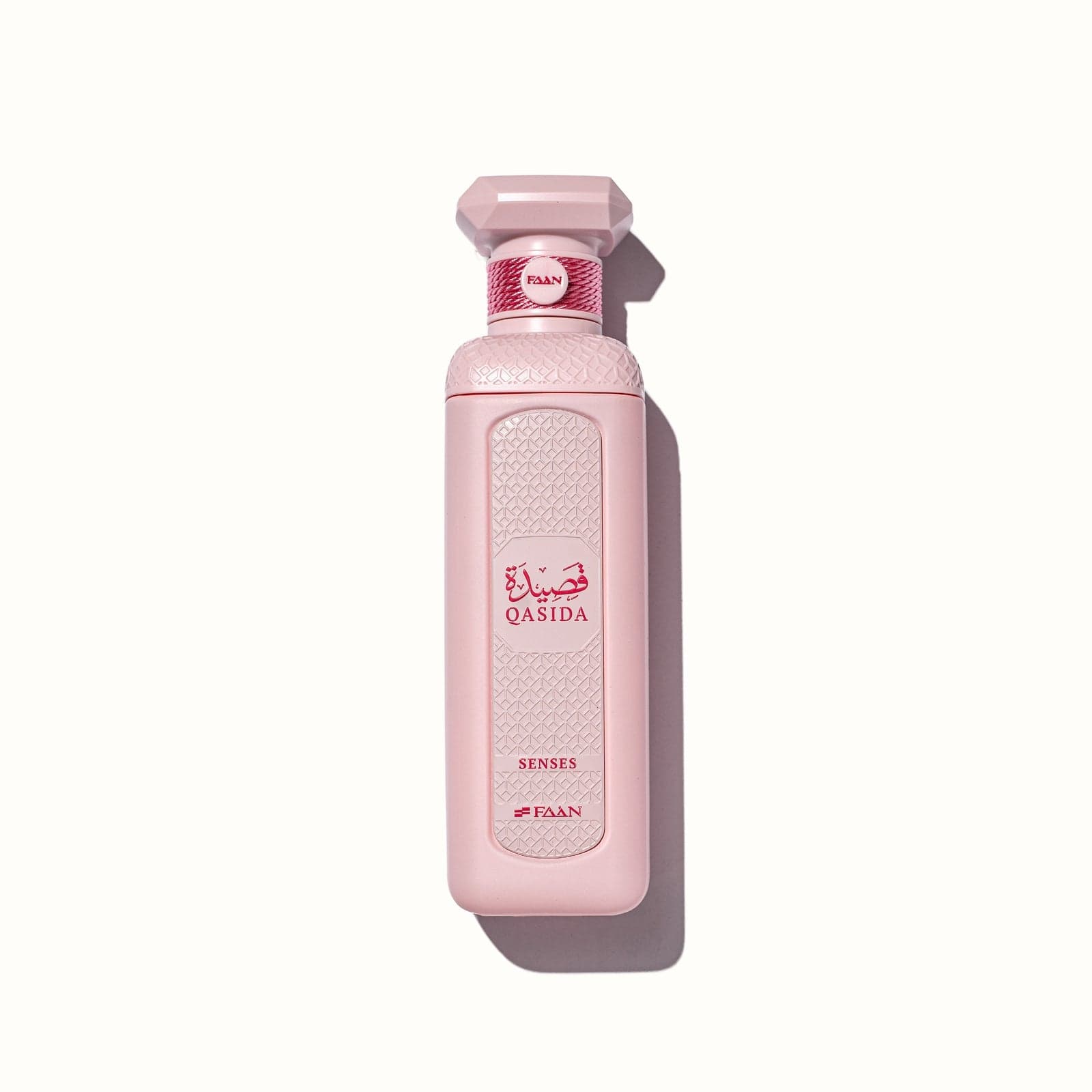QASIDA SENSES - Luxury Arabian Perfume