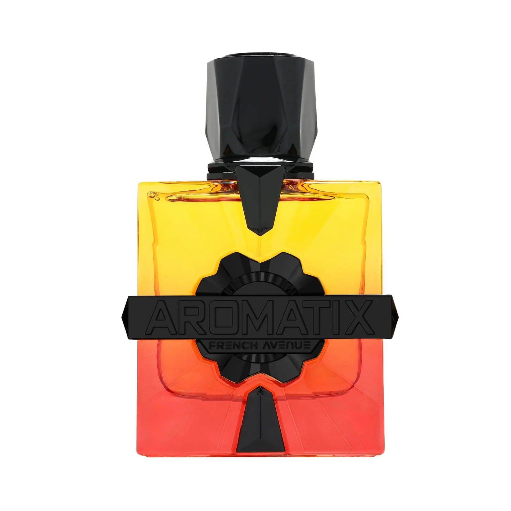 AROMATIX FORBIDDEN FRUIT - Luxury Arabian Perfume
