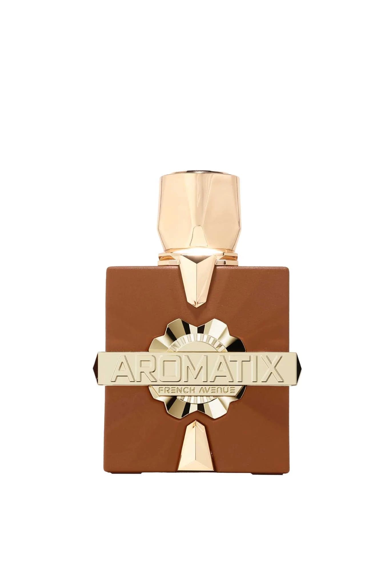 AROMATIX ROYAL TABOO - Luxury Arabian Perfume