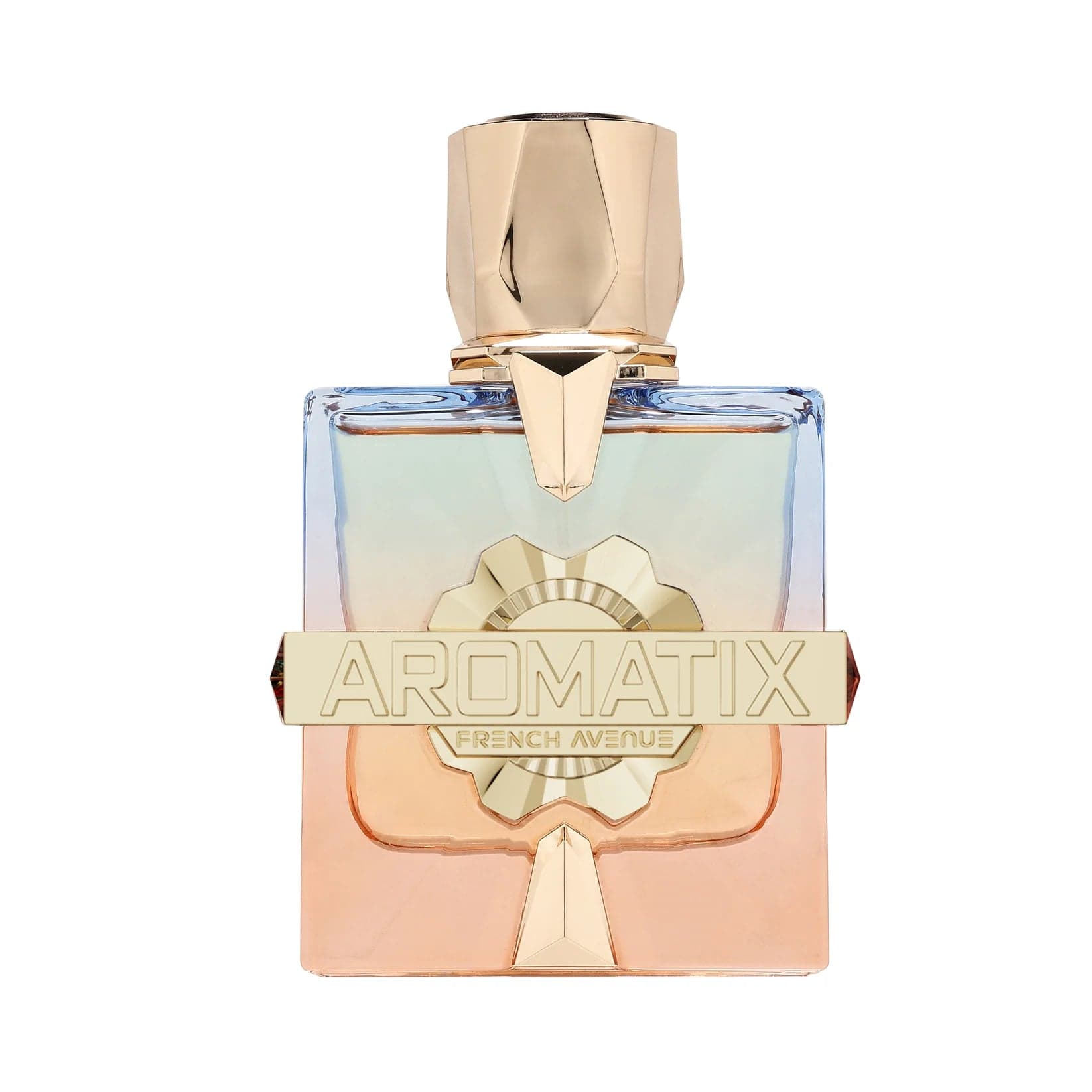 AROMATIX TEAS ME - Luxury Arabian Perfume