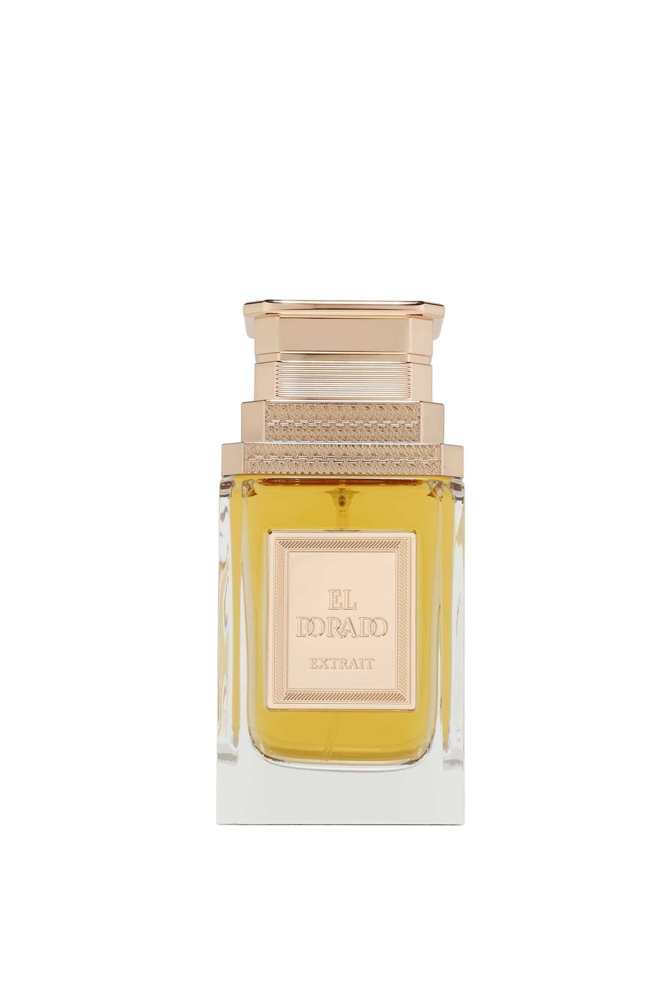 EL DORADO - Luxury Arabian Perfume