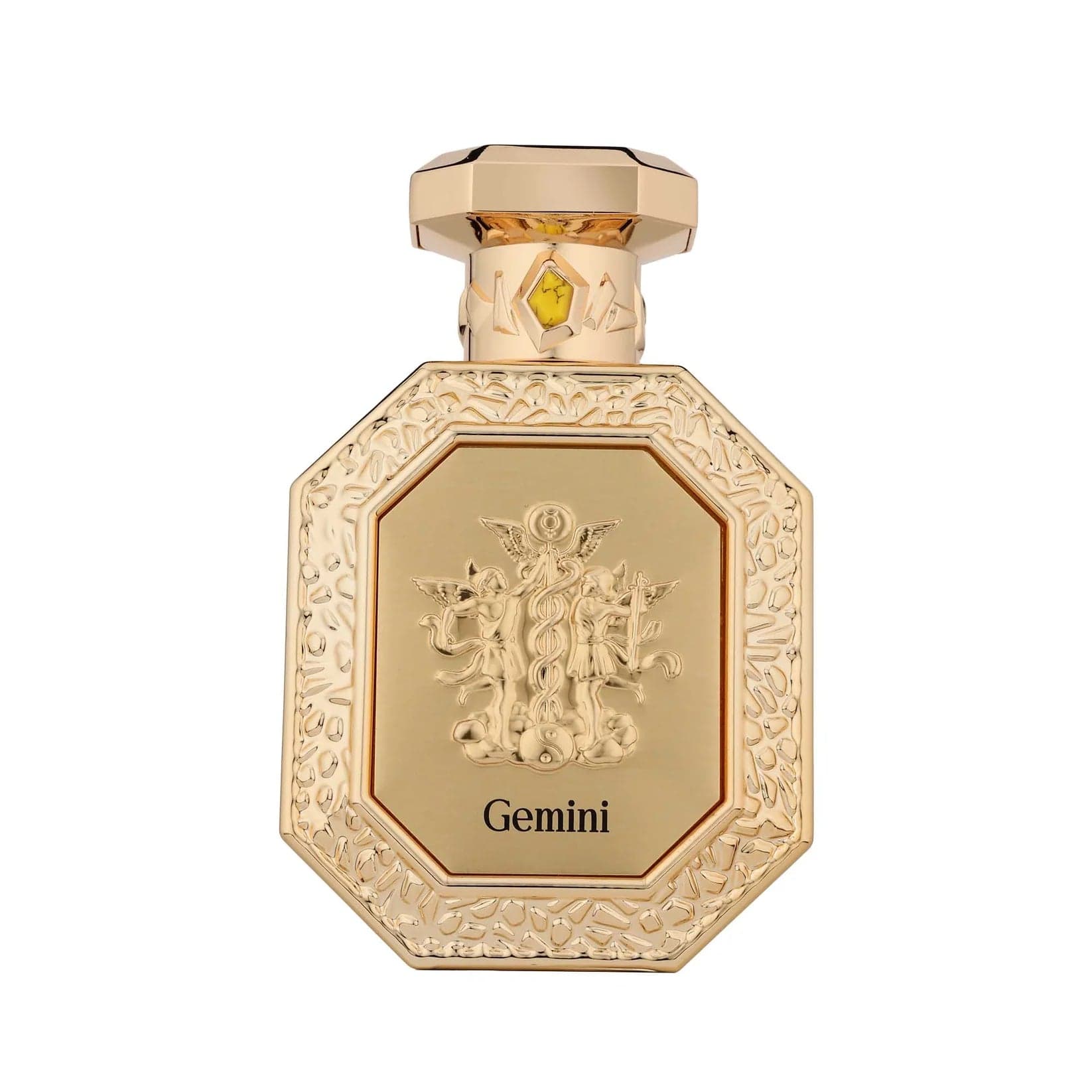 GENESIS GEMINI - Luxury Arabian Perfume
