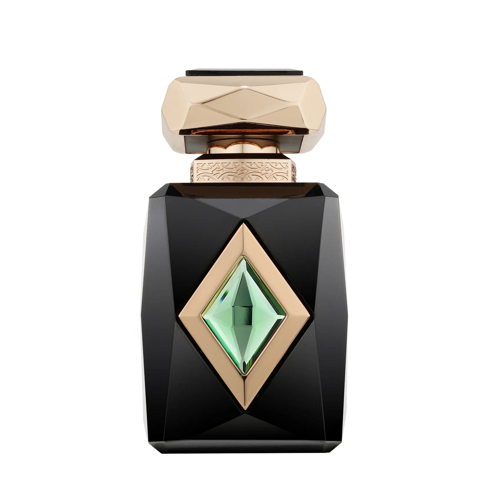 IRIS PATCHOULI - Luxury Arabian Perfume