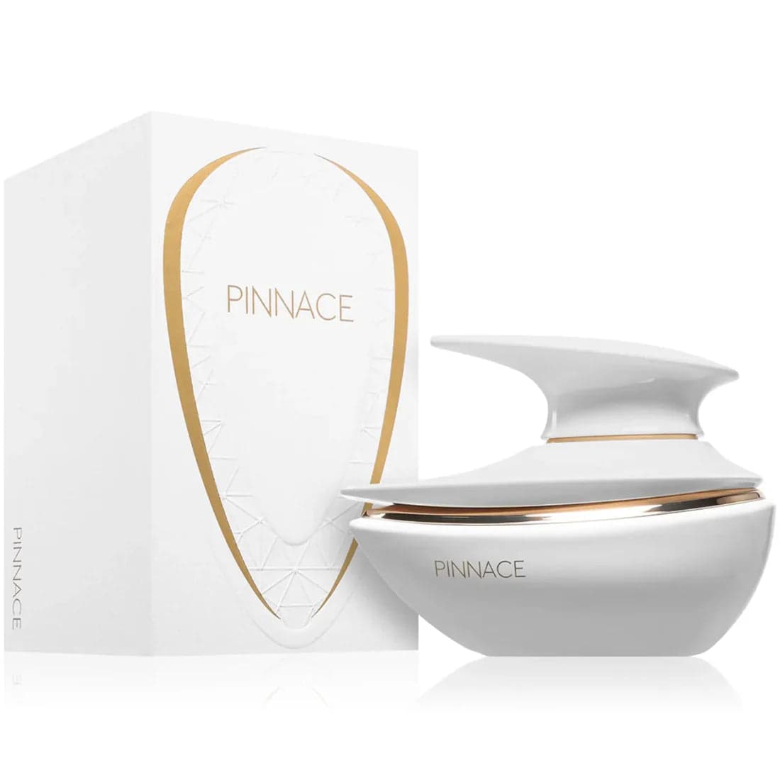 PINNACE - Luxury Arabian Perfume