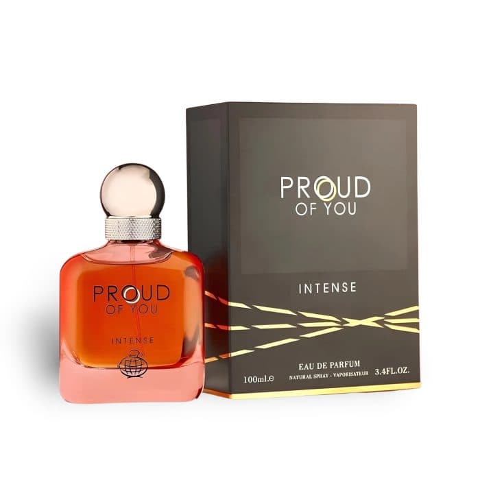 PROUD OF YOU INTENSE - Luxury Arabian Perfume