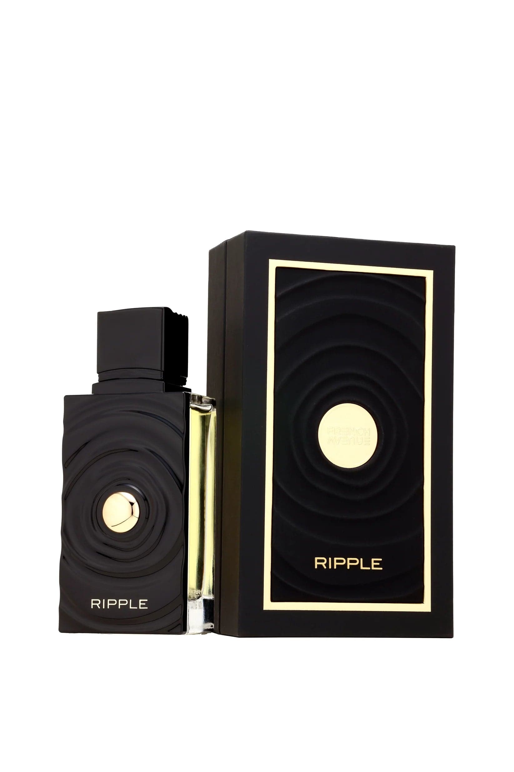 RIPPLE - Luxury Arabian Perfume