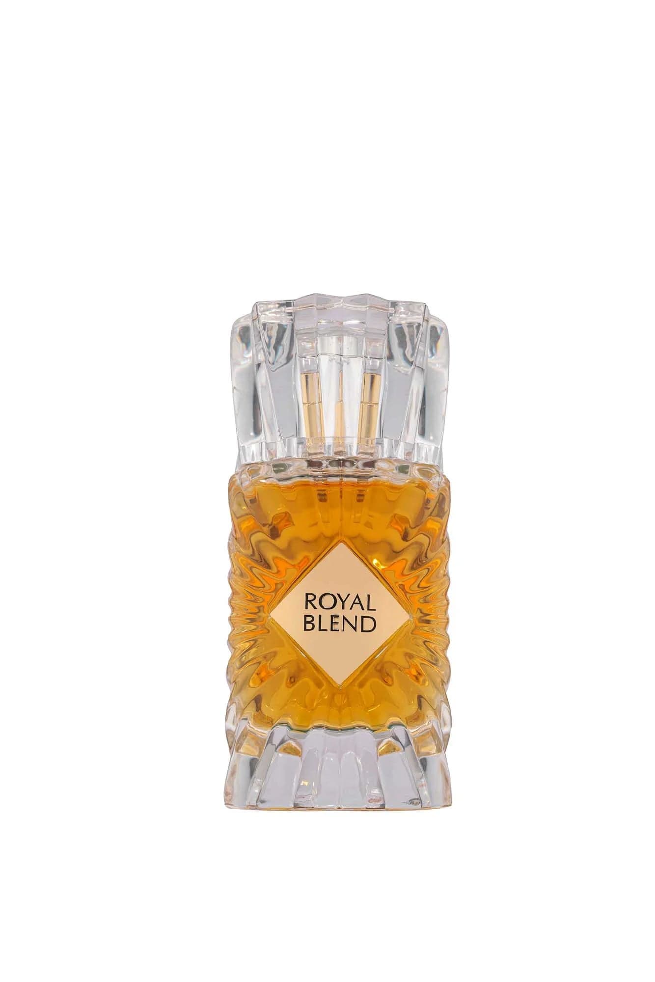 ROYAL BLEND EXTRAIT - Luxury Arabian Perfume