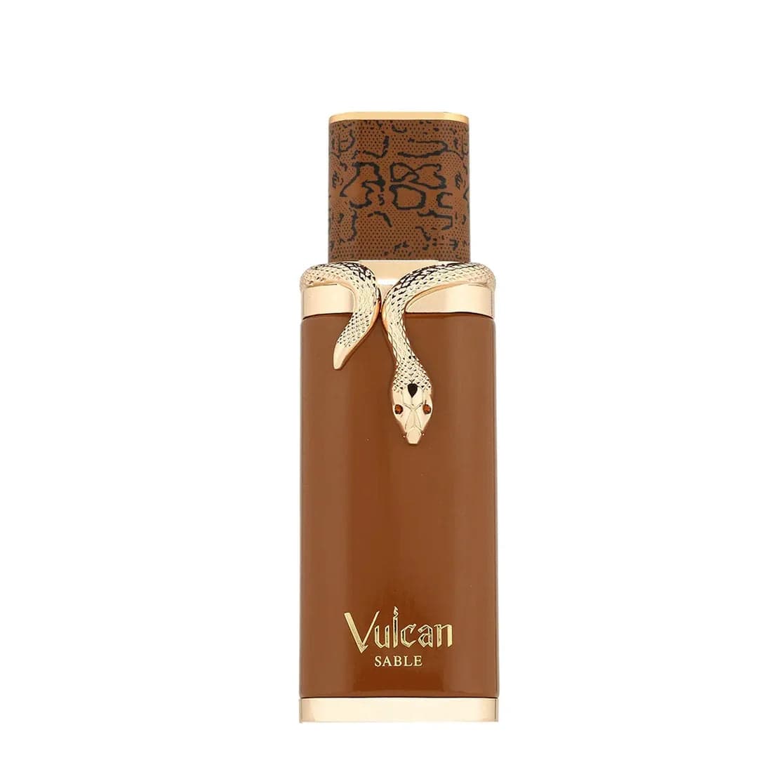 VULCAN SABLE - Luxury Arabian Perfume