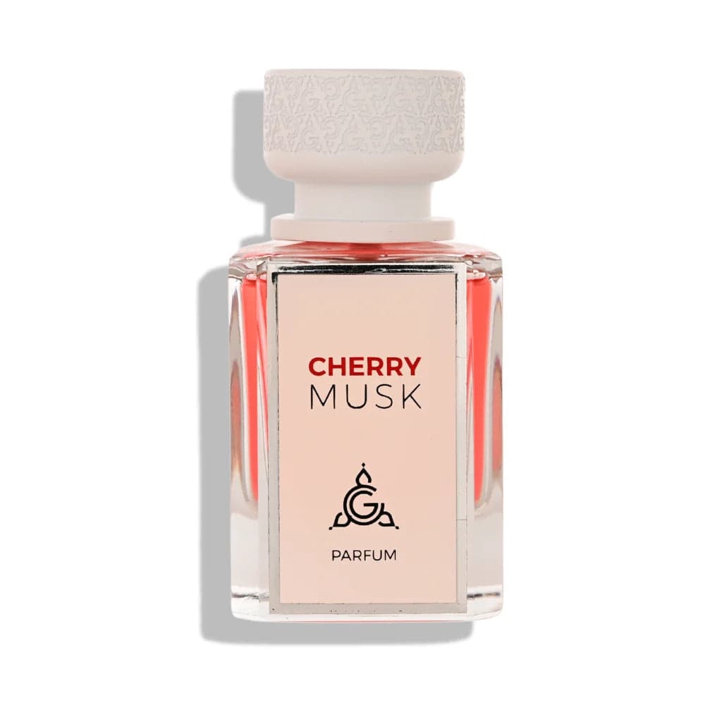 CHERRY MUSK - Luxury Arabian Perfume