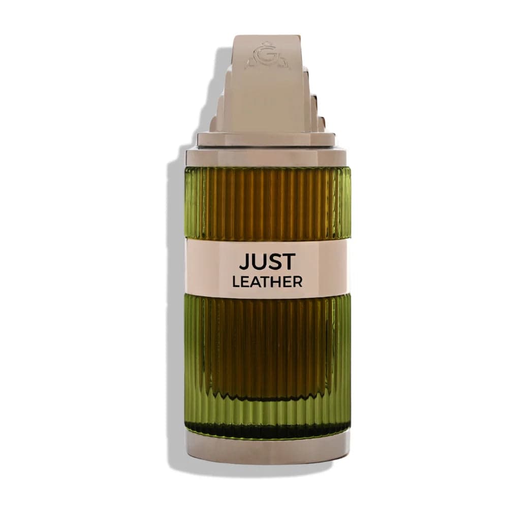 Just Leather - Luxury Arabian Perfume
