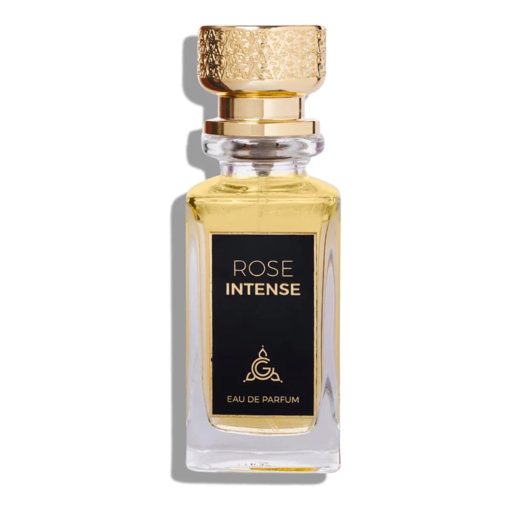 Rose Intense - Luxury Arabian Perfume