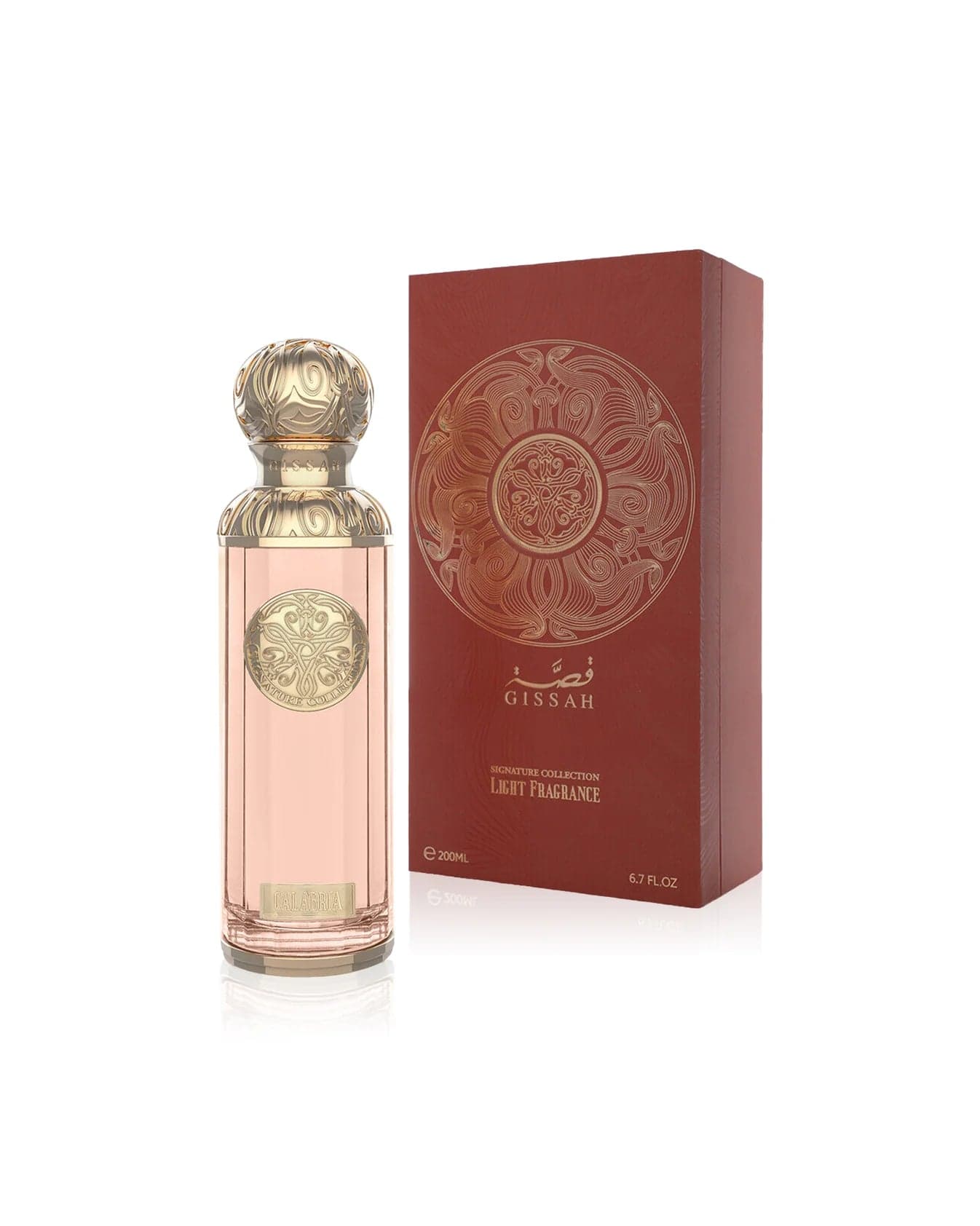 CALABRIA - Luxury Arabian Perfume