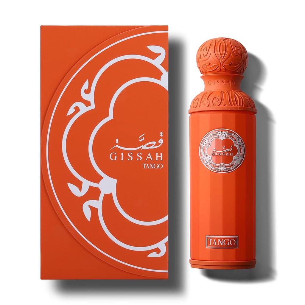 TANGO - Luxury Arabian Perfume