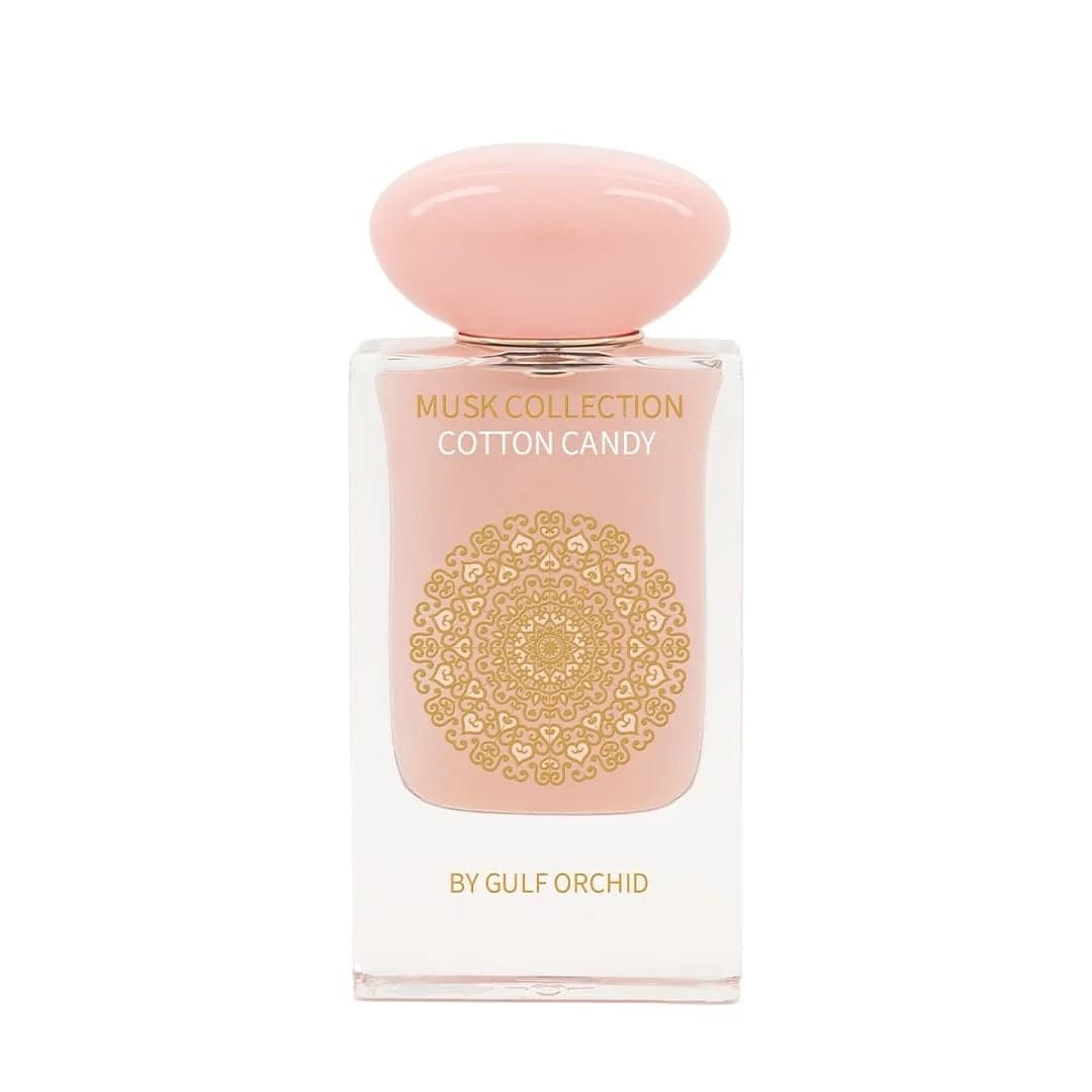 COTTON CANDY MUSK - Luxury Arabian Perfume