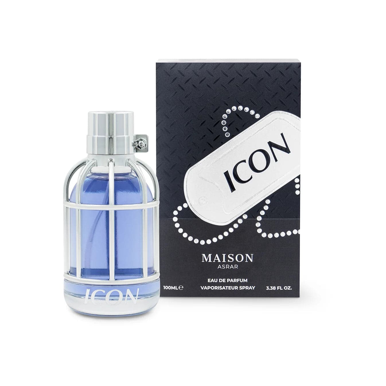 ICON - Luxury Arabian Perfume