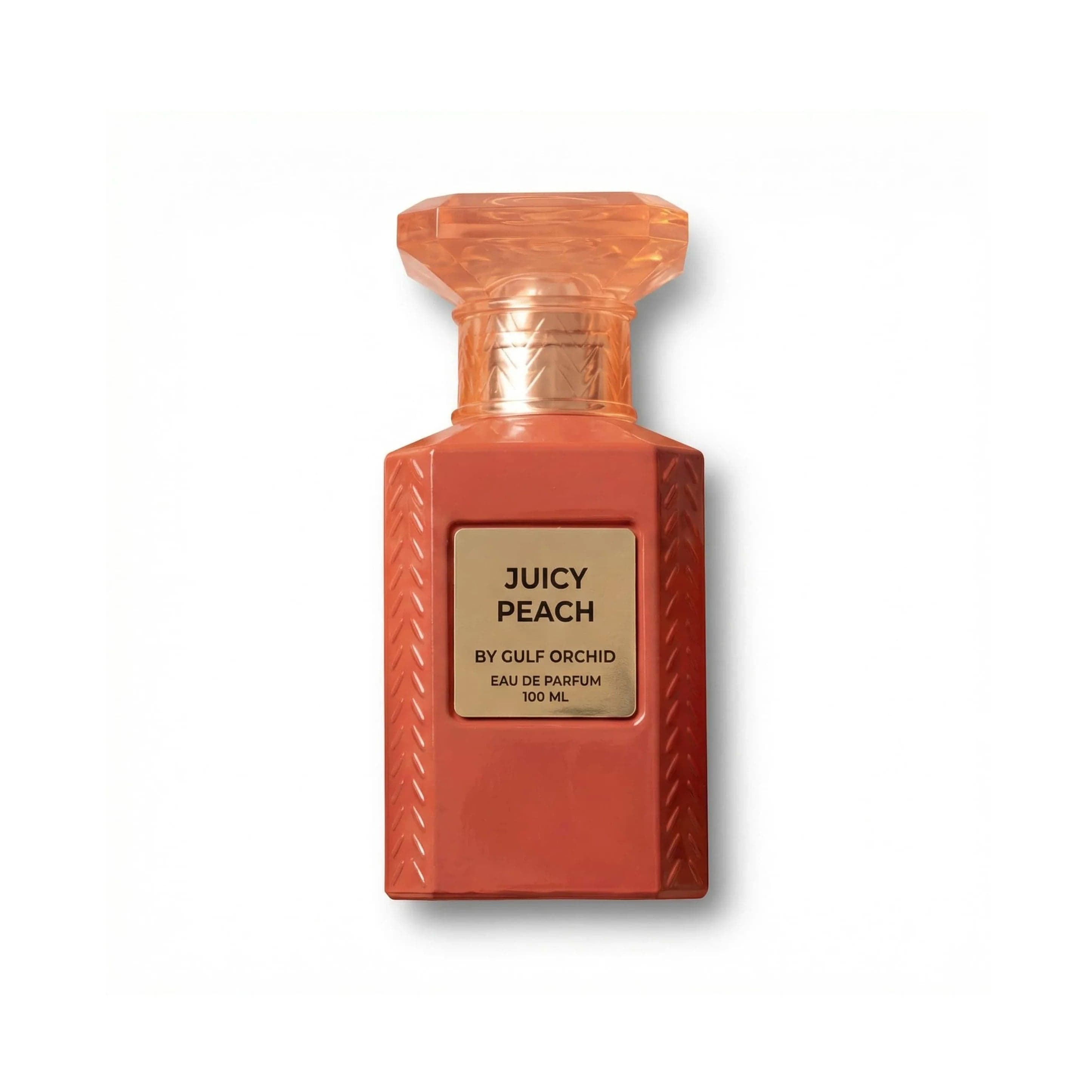 JUICY PEACH - Luxury Arabian Perfume