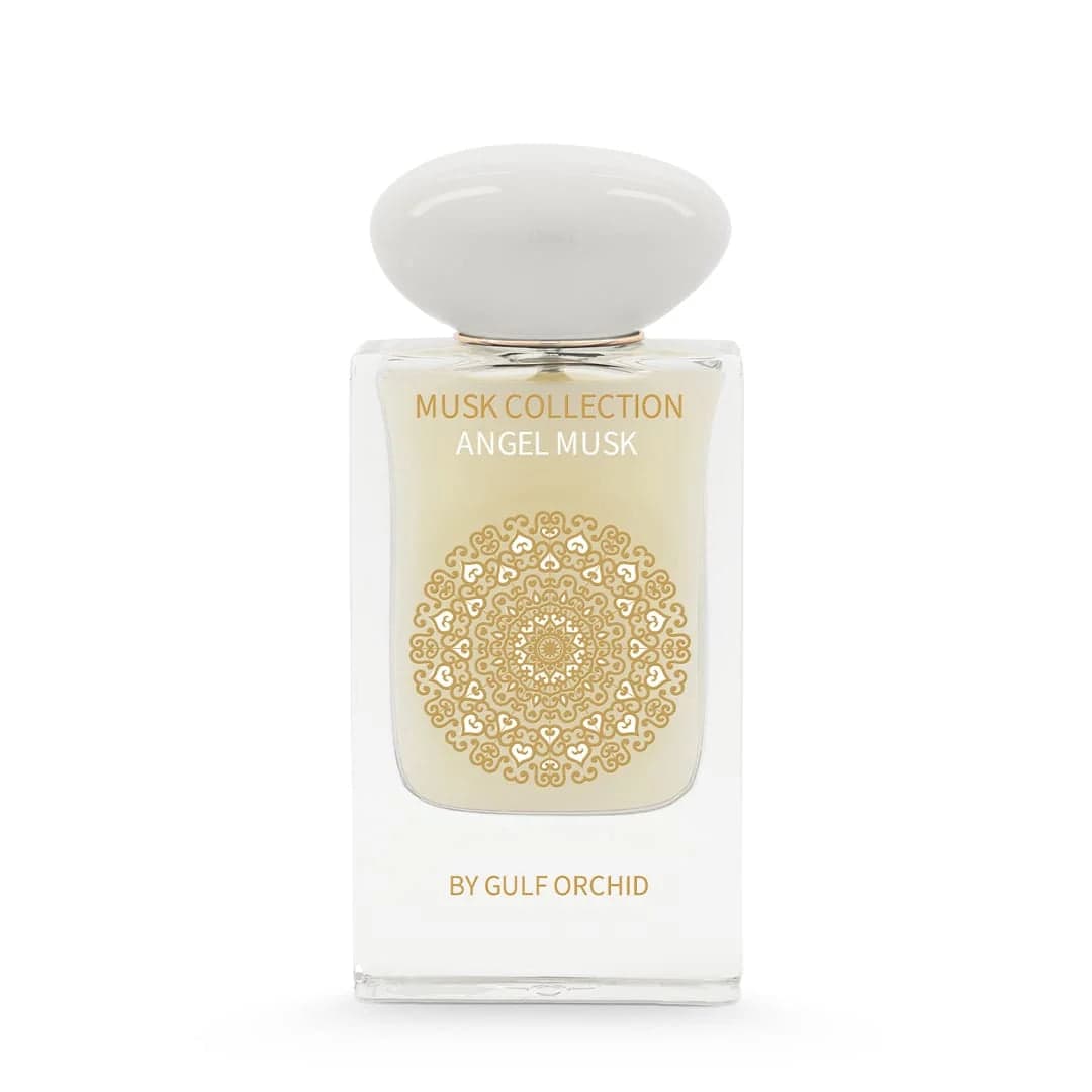 MUSK TAHARA ANGEL - Luxury Arabian Perfume