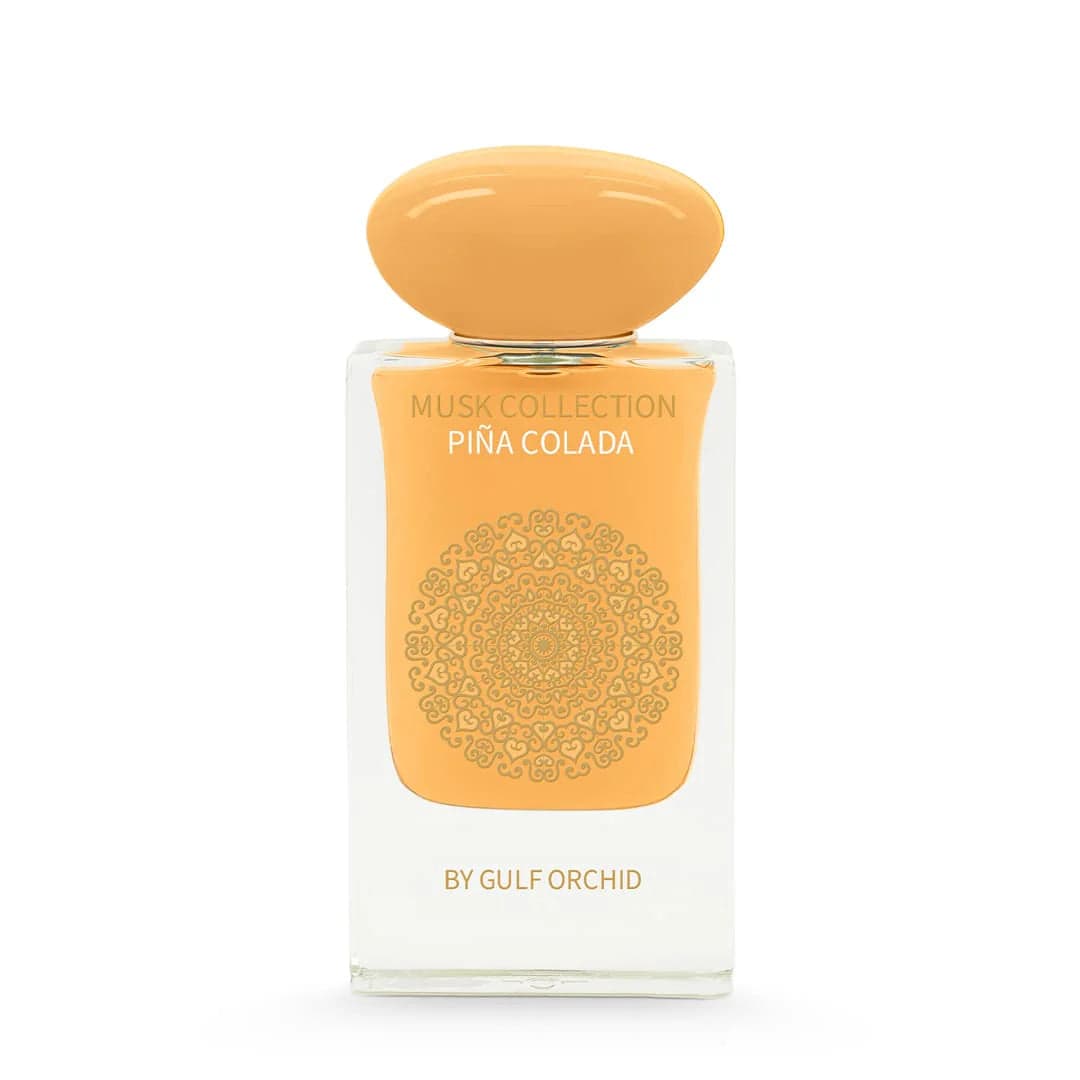 PIÑA COLADA MUSK - Luxury Arabian Perfume